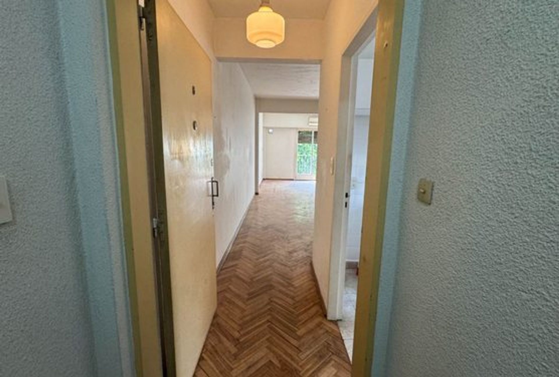 Venta 3 Ambientes Con Balcon Excelente Ubicación