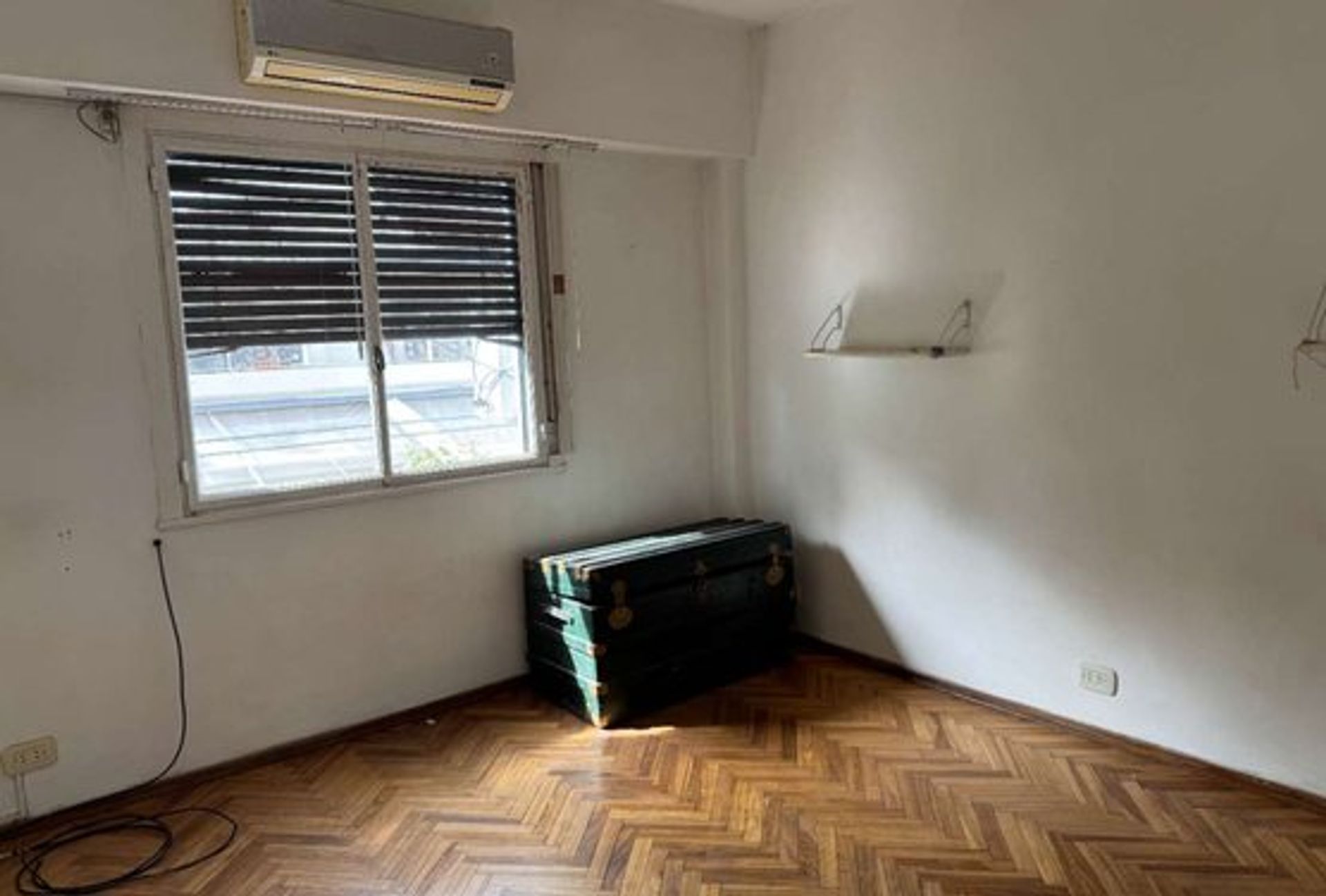 Venta 3 Ambientes Con Balcon Excelente Ubicación