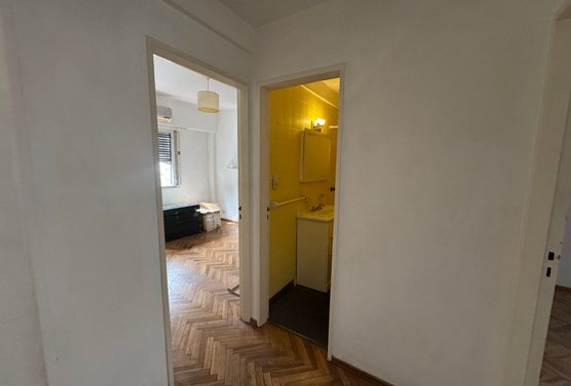 Venta 3 Ambientes Con Balcon Excelente Ubicación