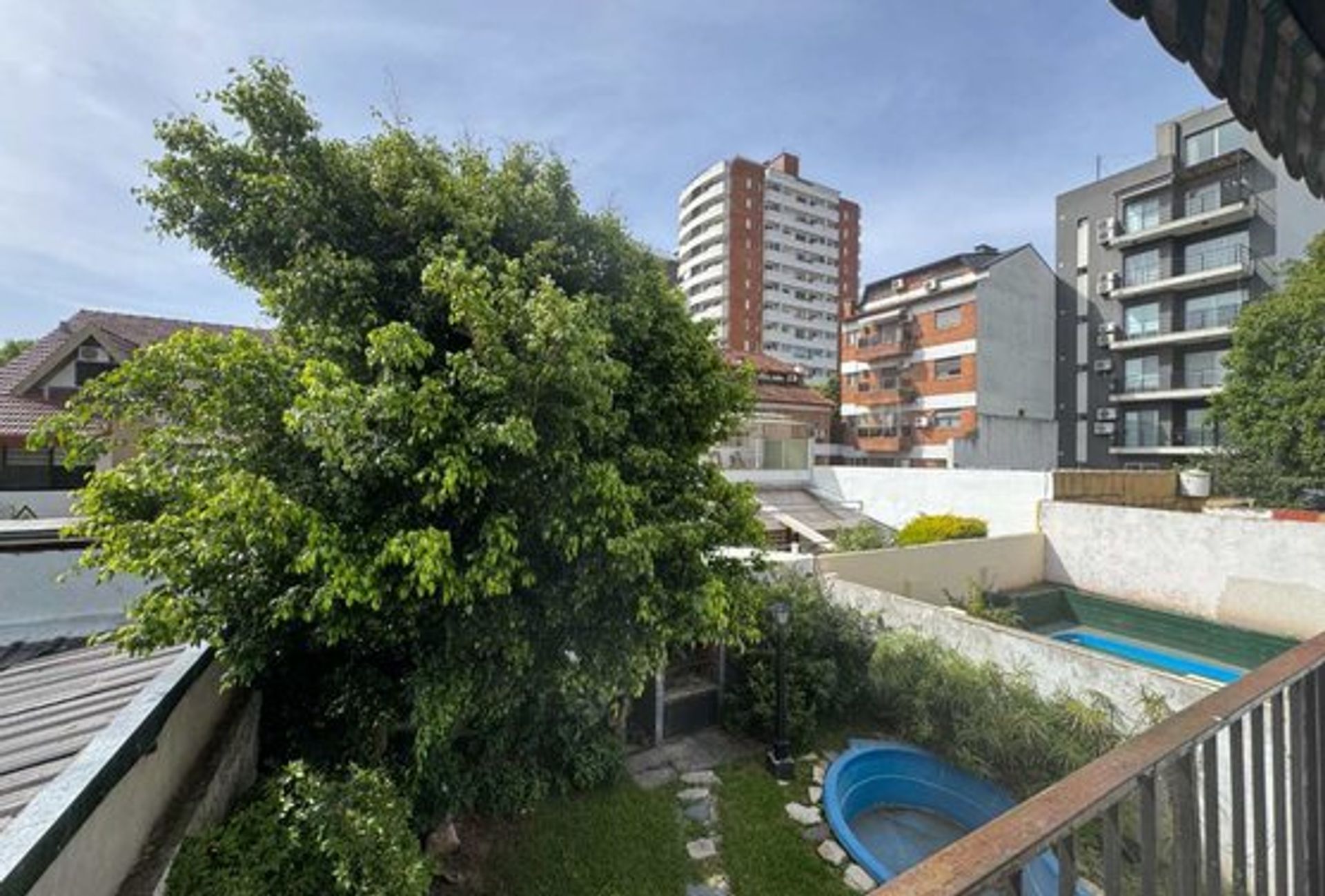 Venta 3 Ambientes Con Balcon Excelente Ubicación