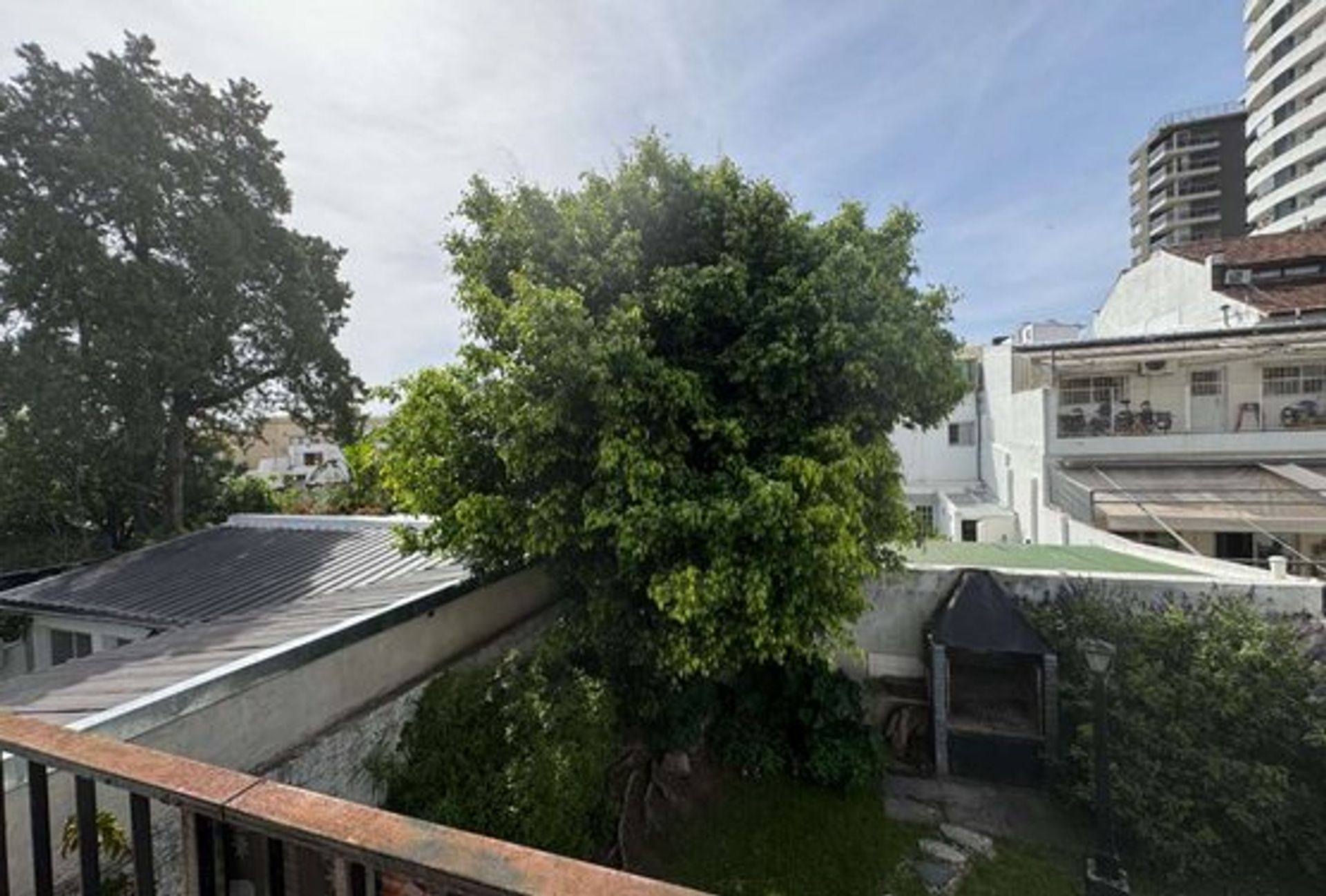 Venta 3 Ambientes Con Balcon Excelente Ubicación
