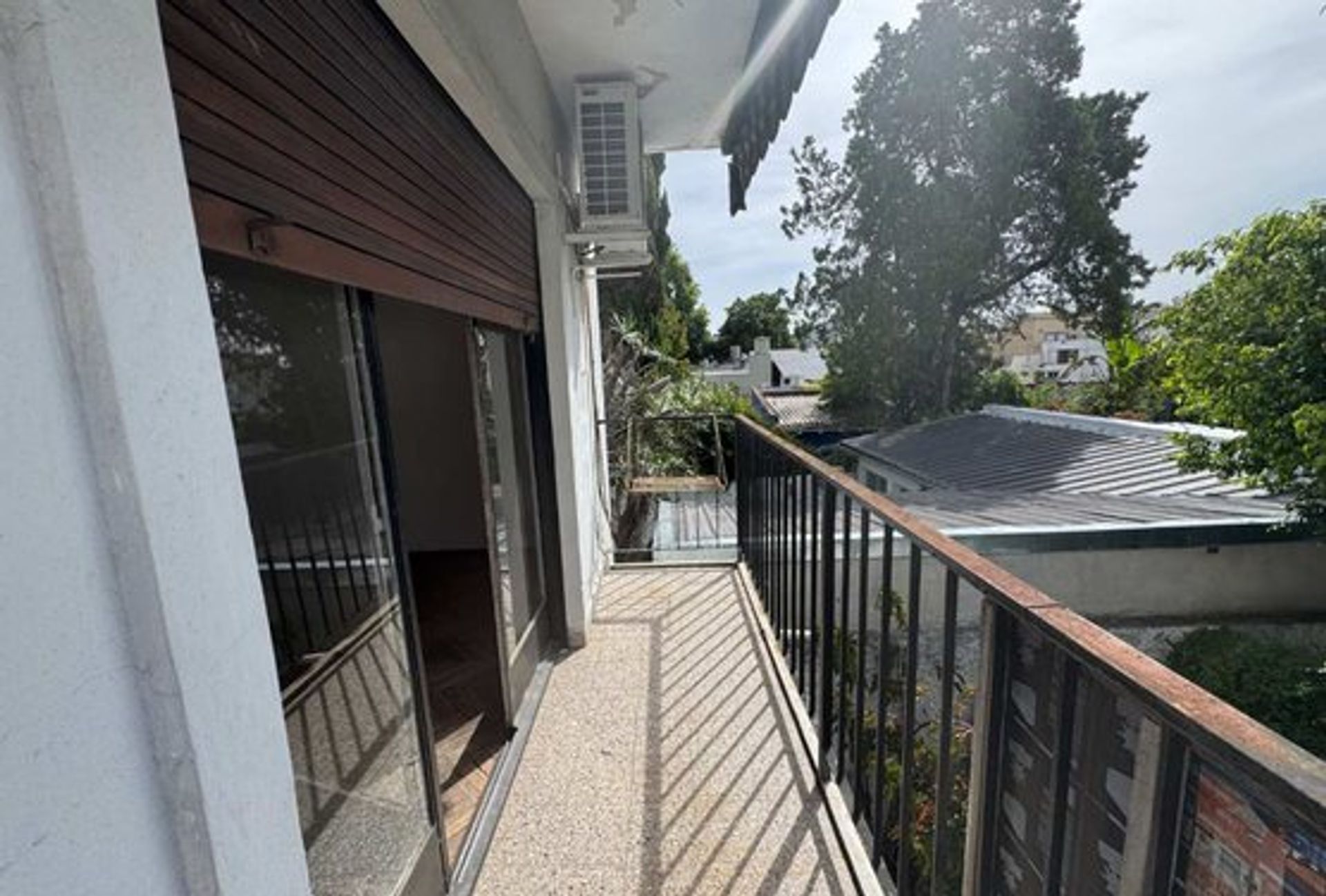 Venta 3 Ambientes Con Balcon Excelente Ubicación