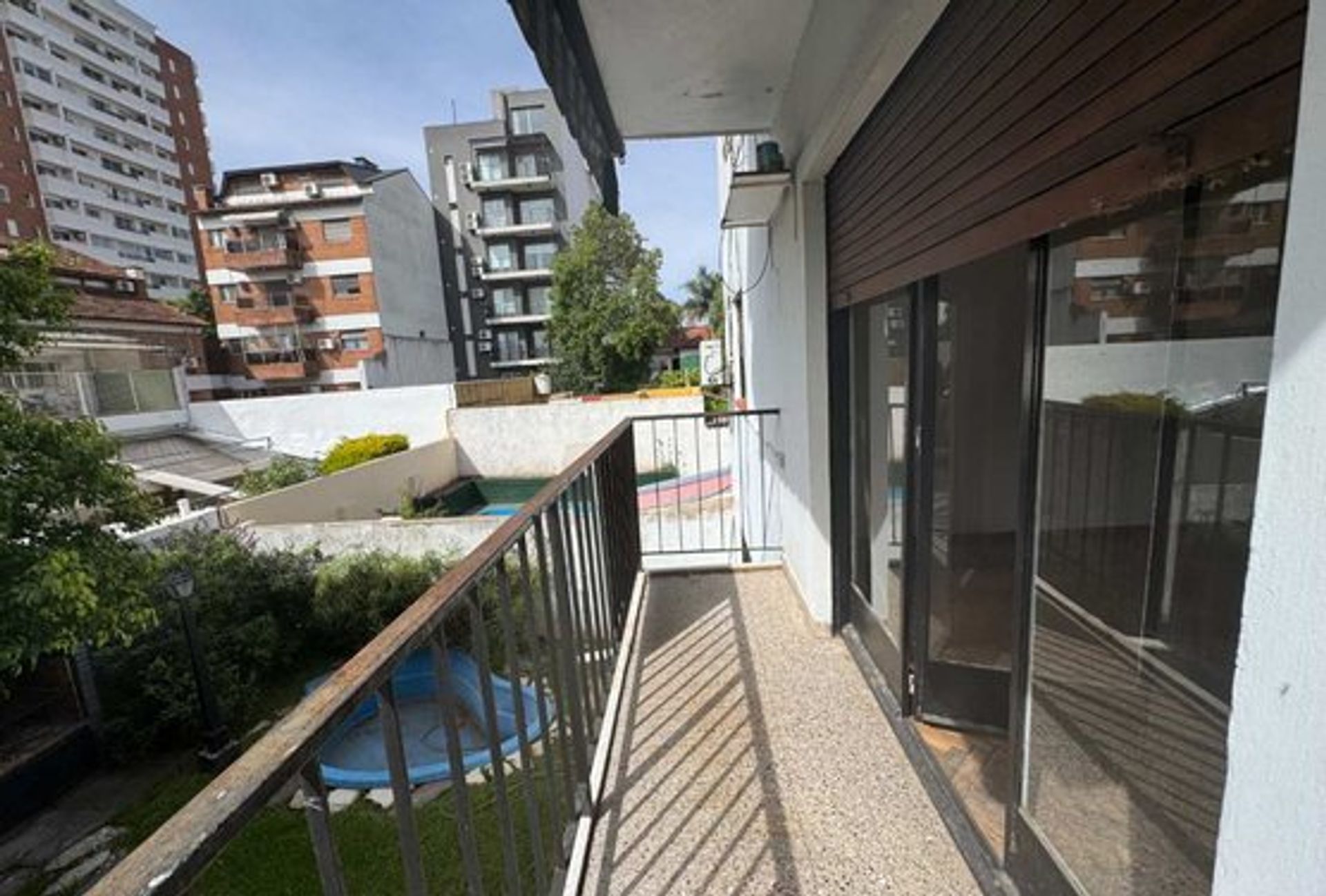 Venta 3 Ambientes Con Balcon Excelente Ubicación