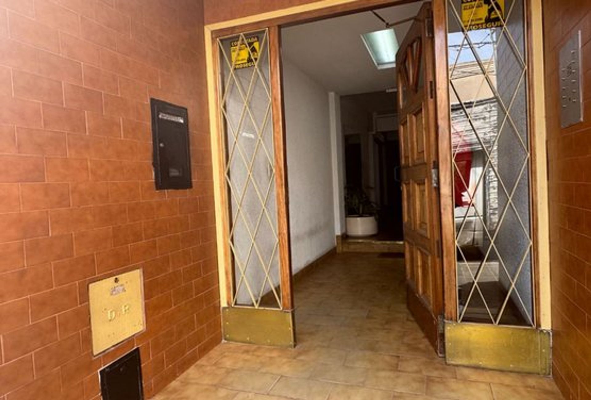 Venta 3 Ambientes Con Balcon Excelente Ubicación
