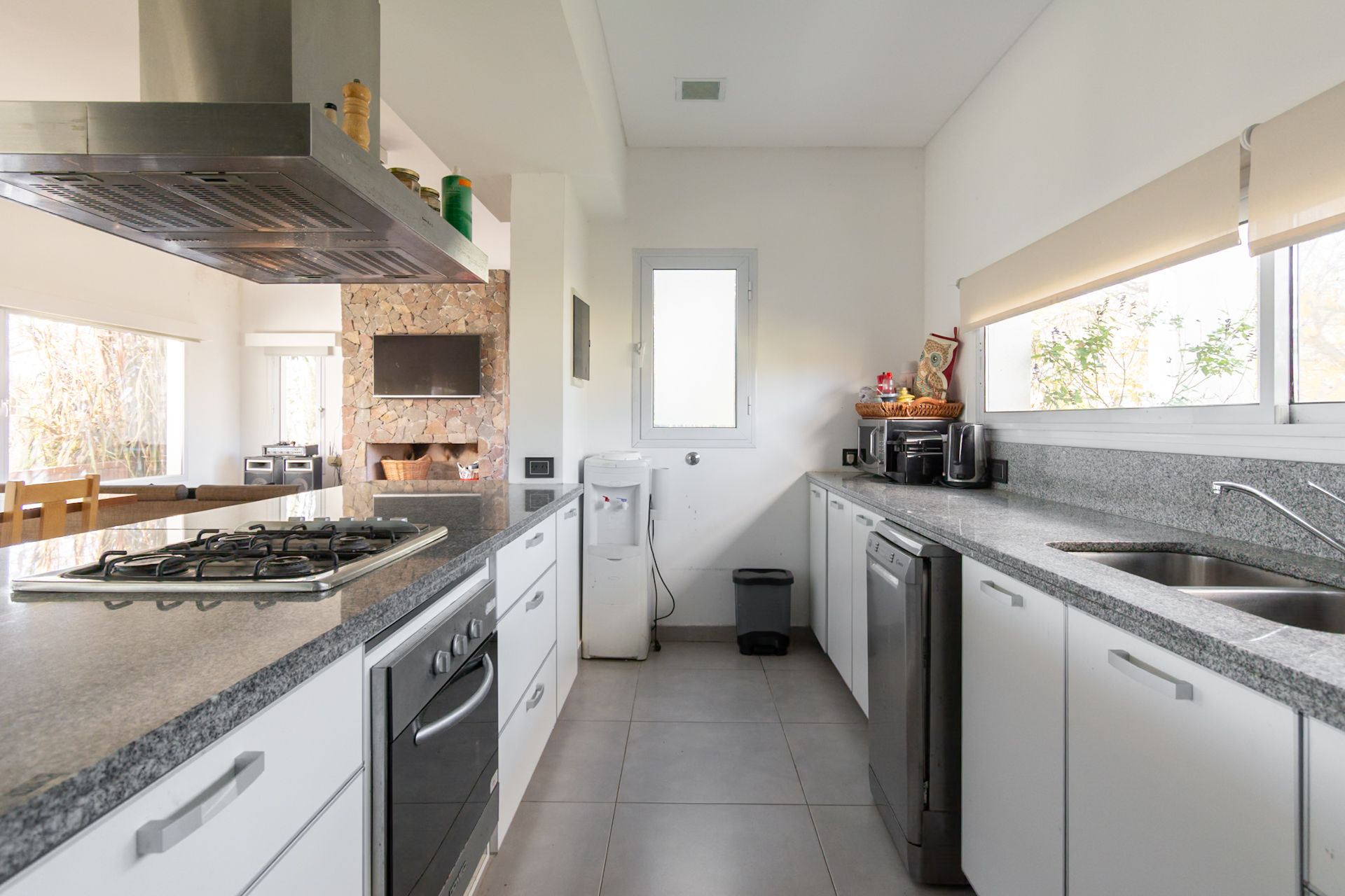 Casa En Venta Isla Del Este Tigre 4 Ambientes