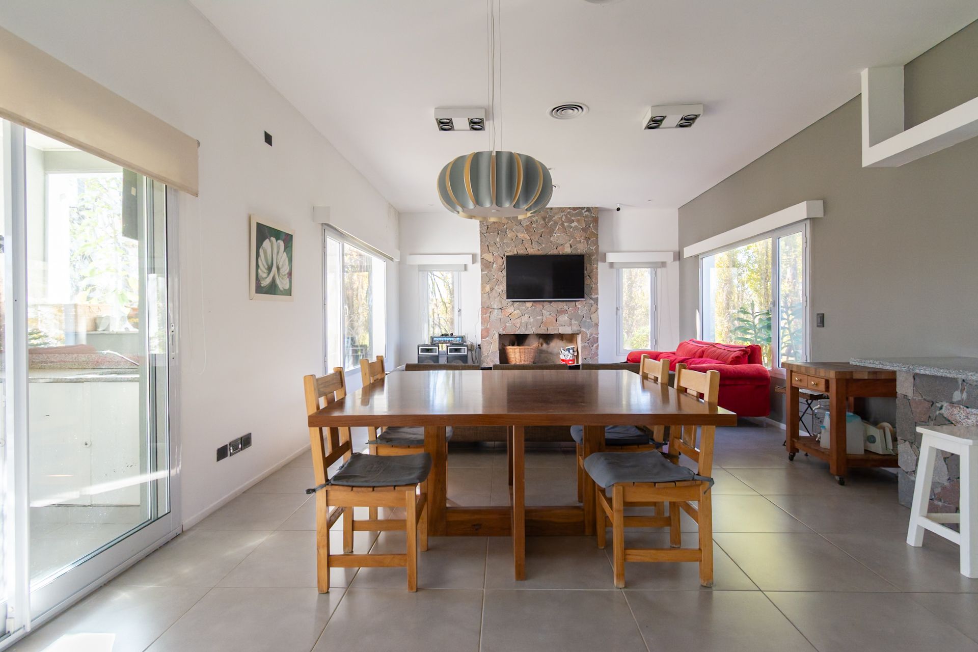 Casa En Venta Isla Del Este Tigre 4 Ambientes