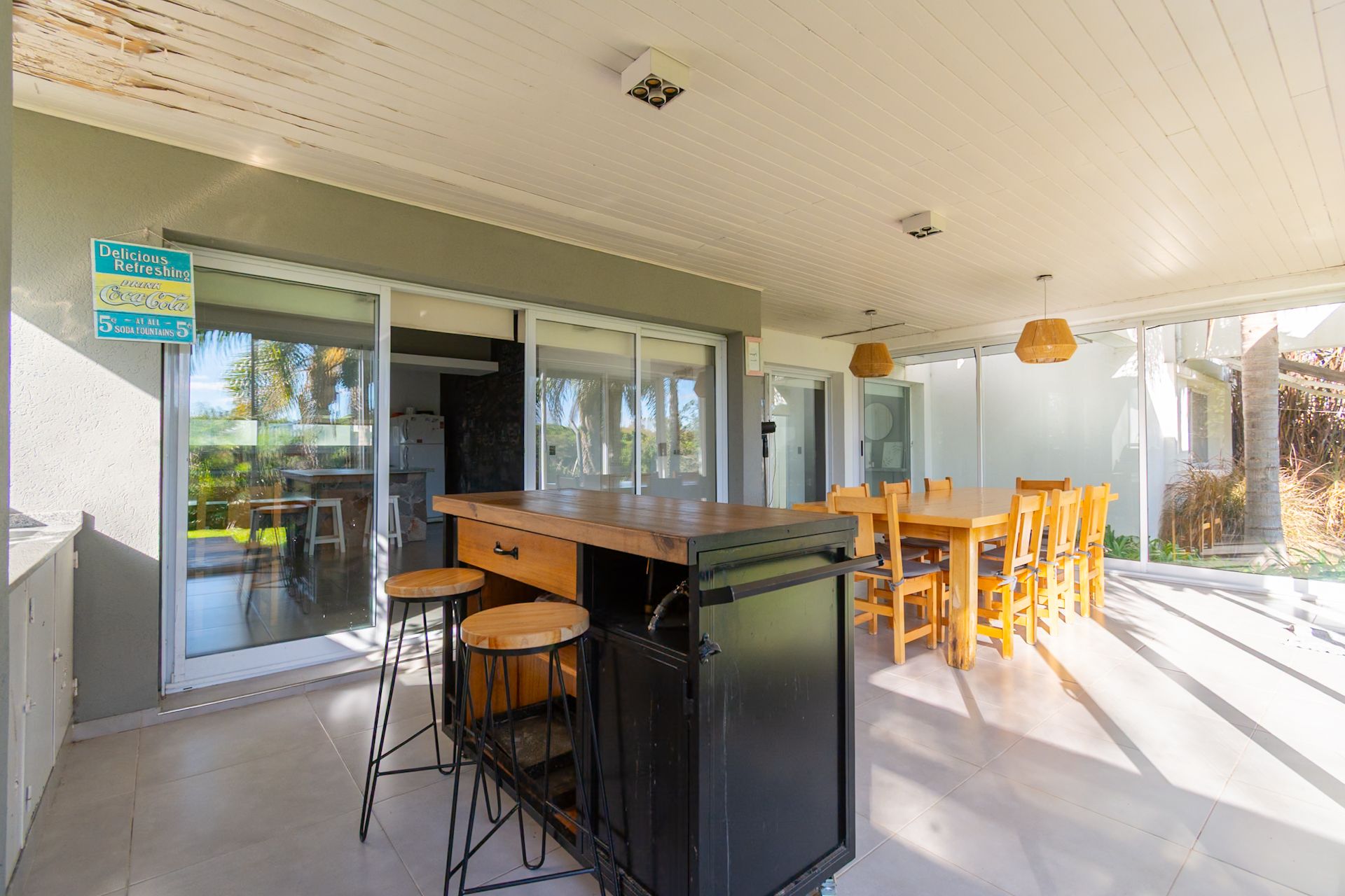 Casa En Venta Isla Del Este Tigre 4 Ambientes