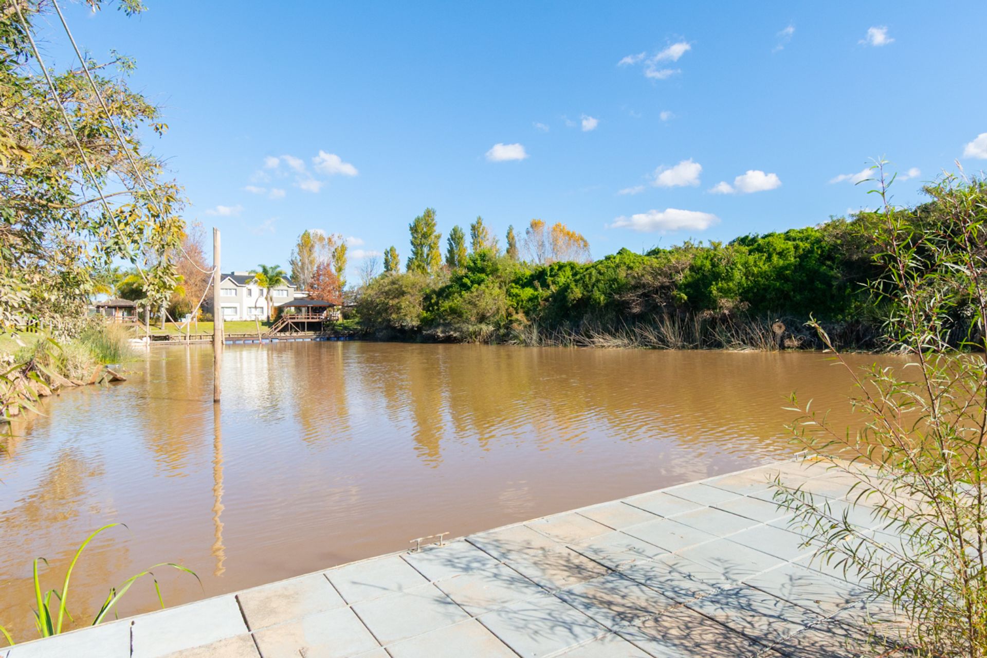 Casa En Venta Isla Del Este Tigre 4 Ambientes