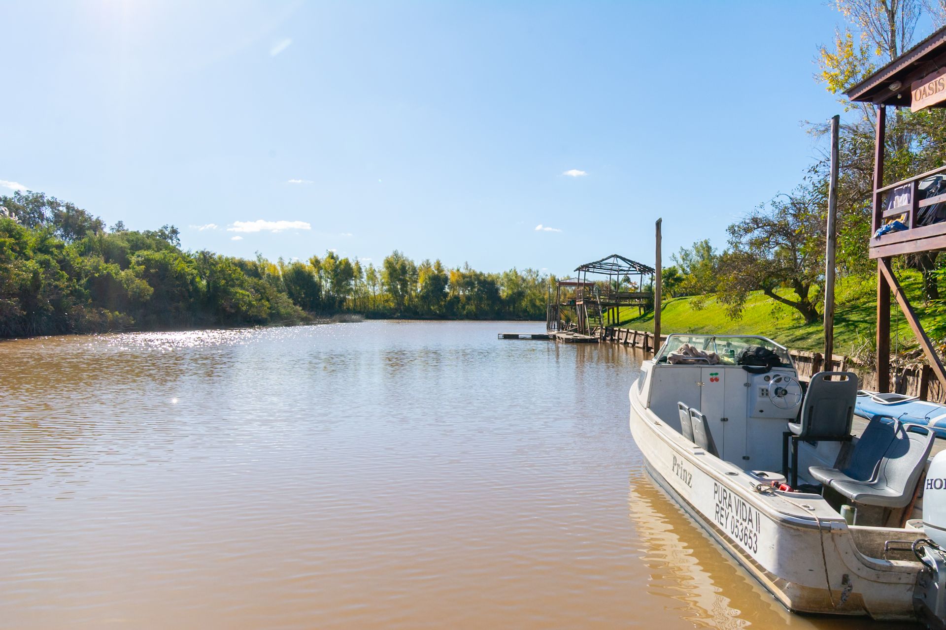Casa En Venta Isla Del Este Tigre 4 Ambientes