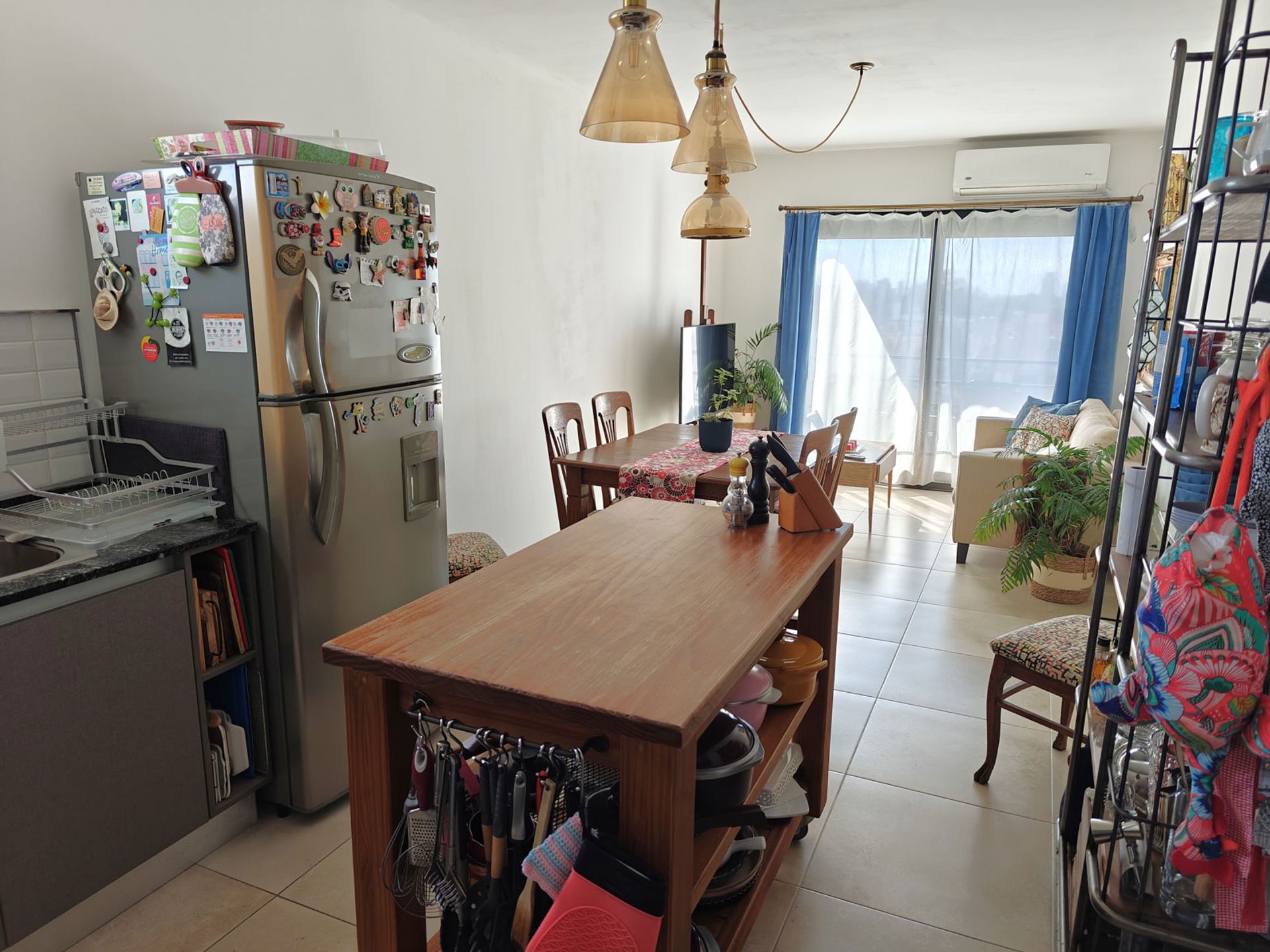 Olivos Venta Depto 3 Amb Nuevo Cochera 2 Baños