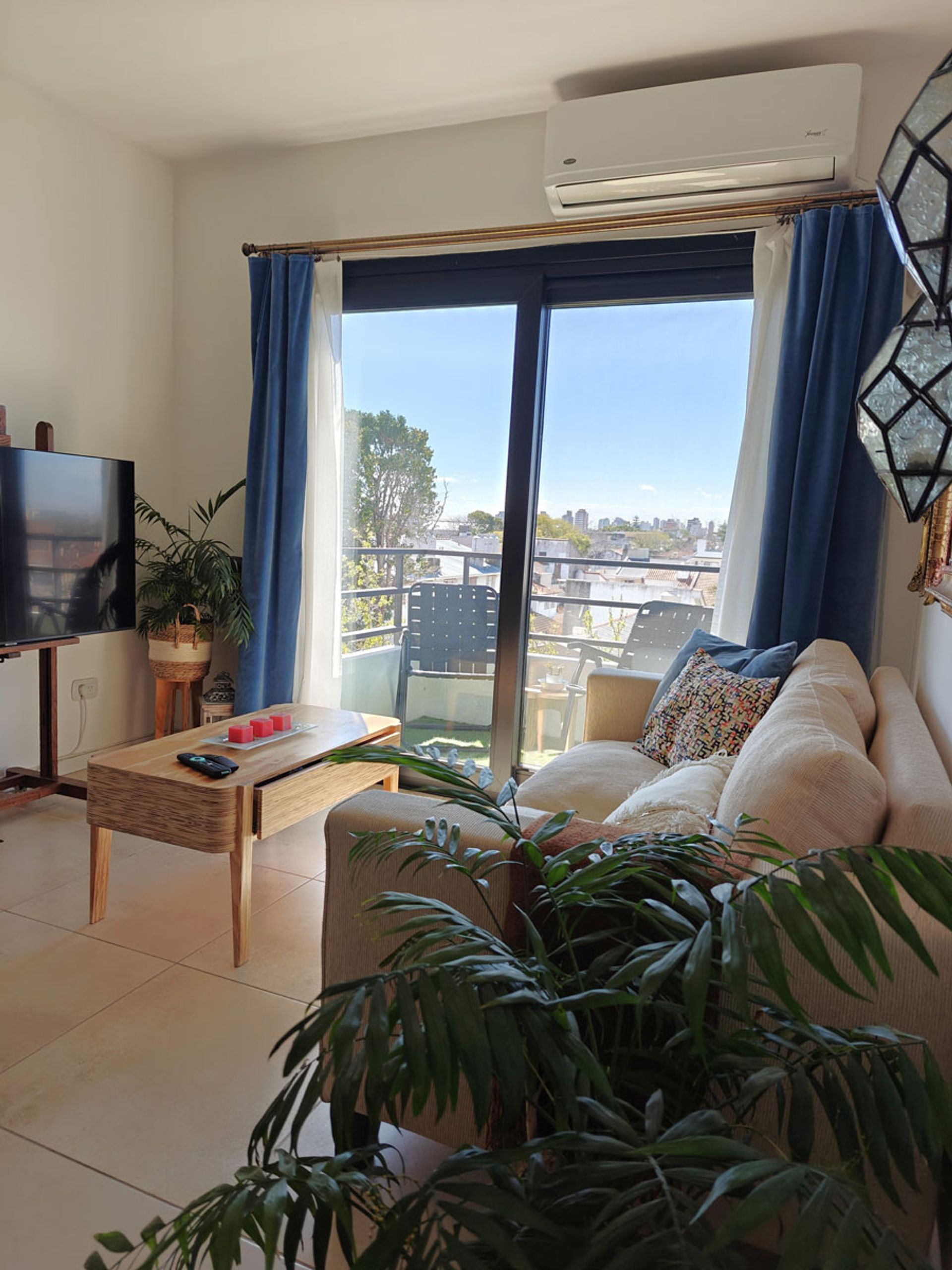 Olivos Venta Depto 3 Amb Nuevo Cochera 2 Baños