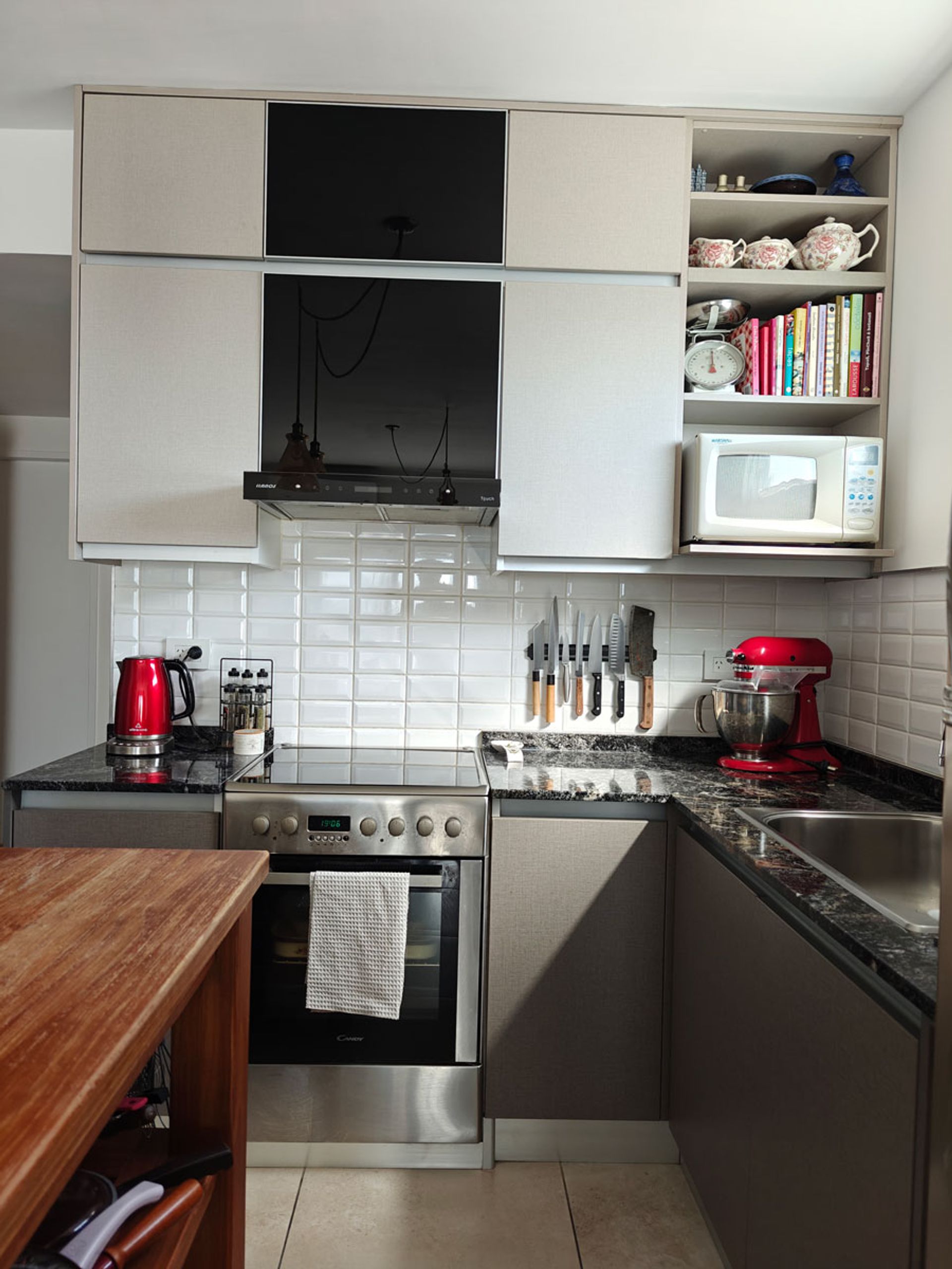 Olivos Venta Depto 3 Amb Nuevo Cochera 2 Baños