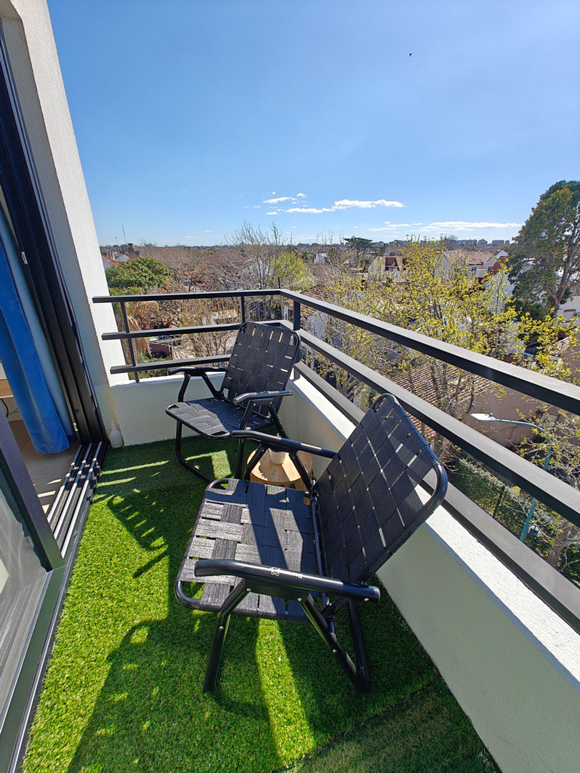 Olivos Venta Depto 3 Amb Nuevo Cochera 2 Baños