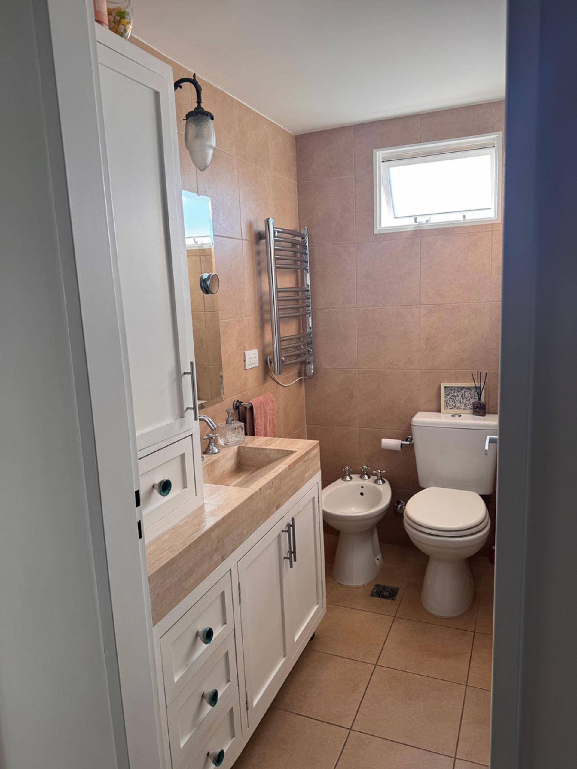 Olivos Venta Depto 3 Amb Nuevo Cochera 2 Baños