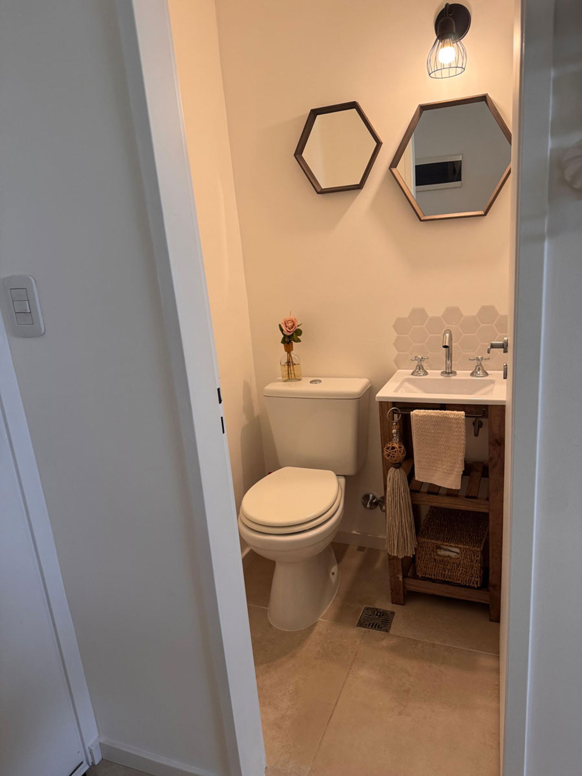 Olivos Venta Depto 3 Amb Nuevo Cochera 2 Baños