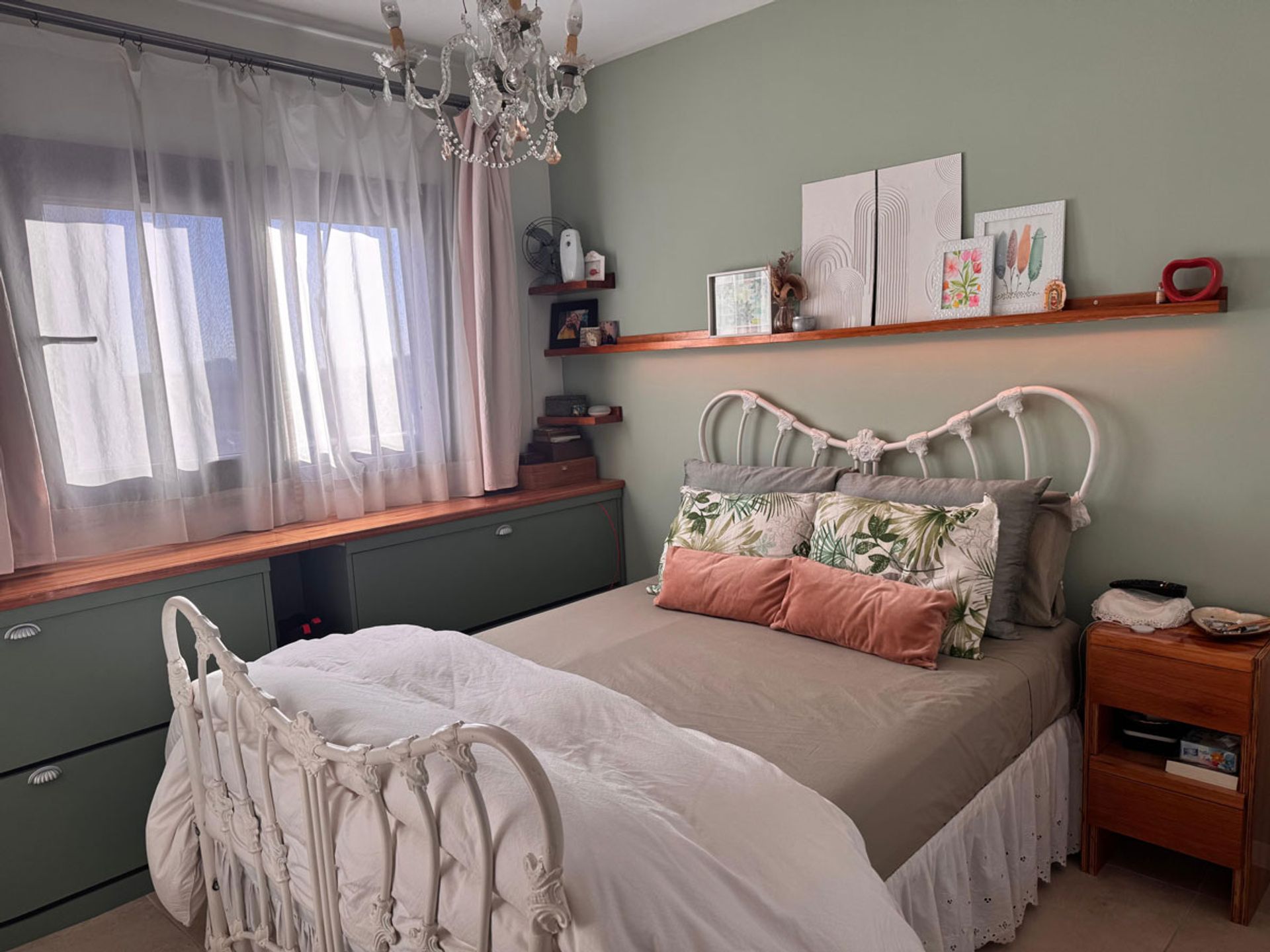 Olivos Venta Depto 3 Amb Nuevo Cochera 2 Baños