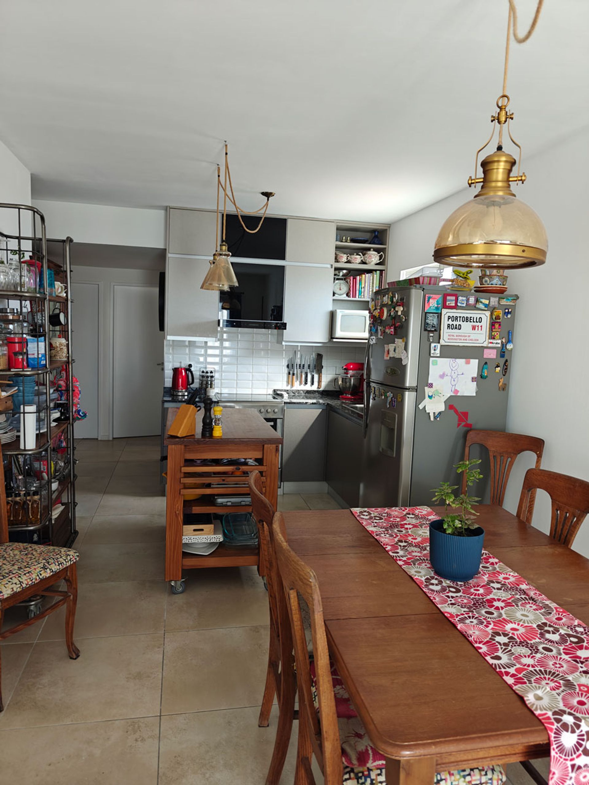 Olivos Venta Depto 3 Amb Nuevo Cochera 2 Baños