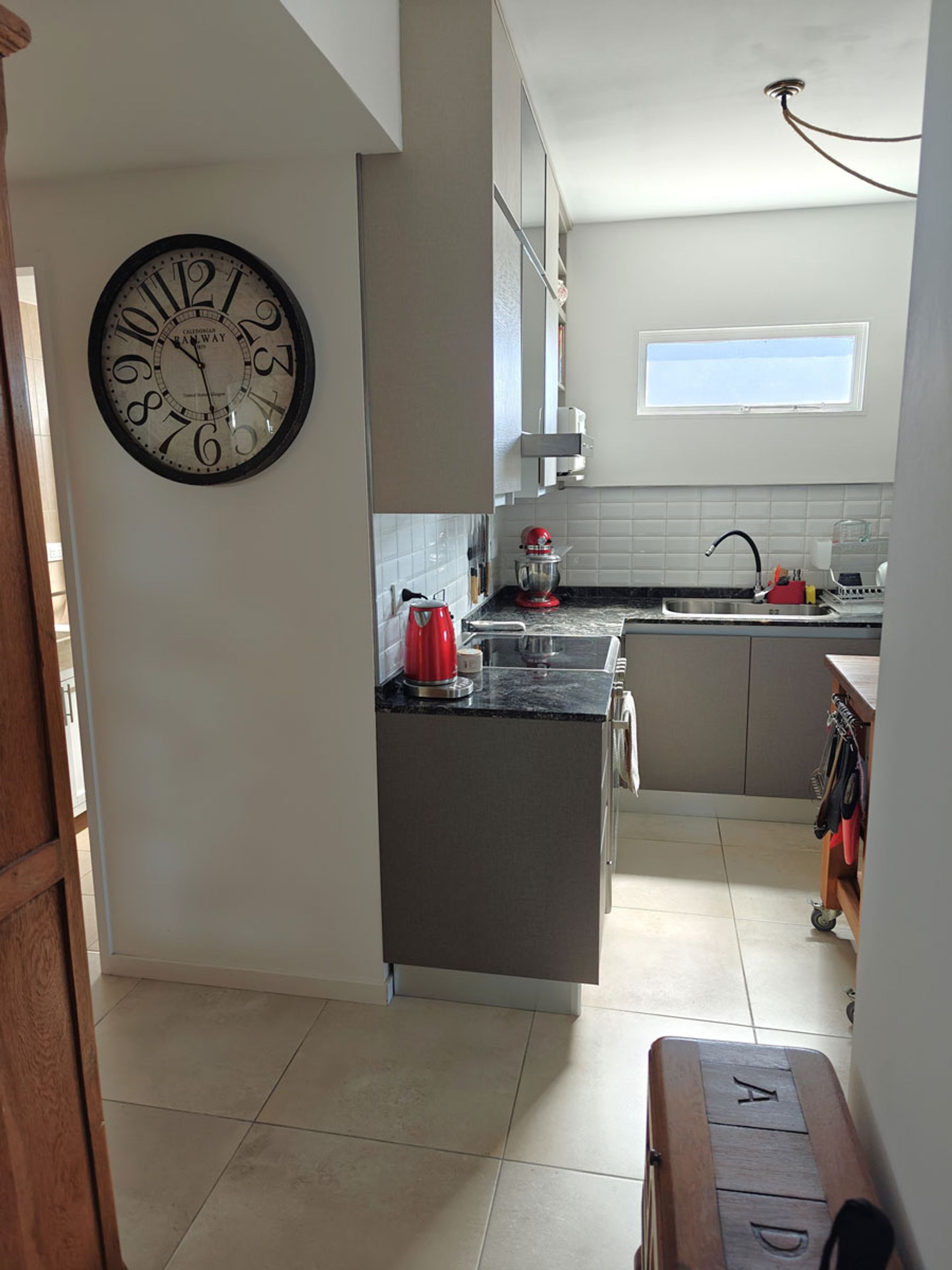 Olivos Venta Depto 3 Amb Nuevo Cochera 2 Baños