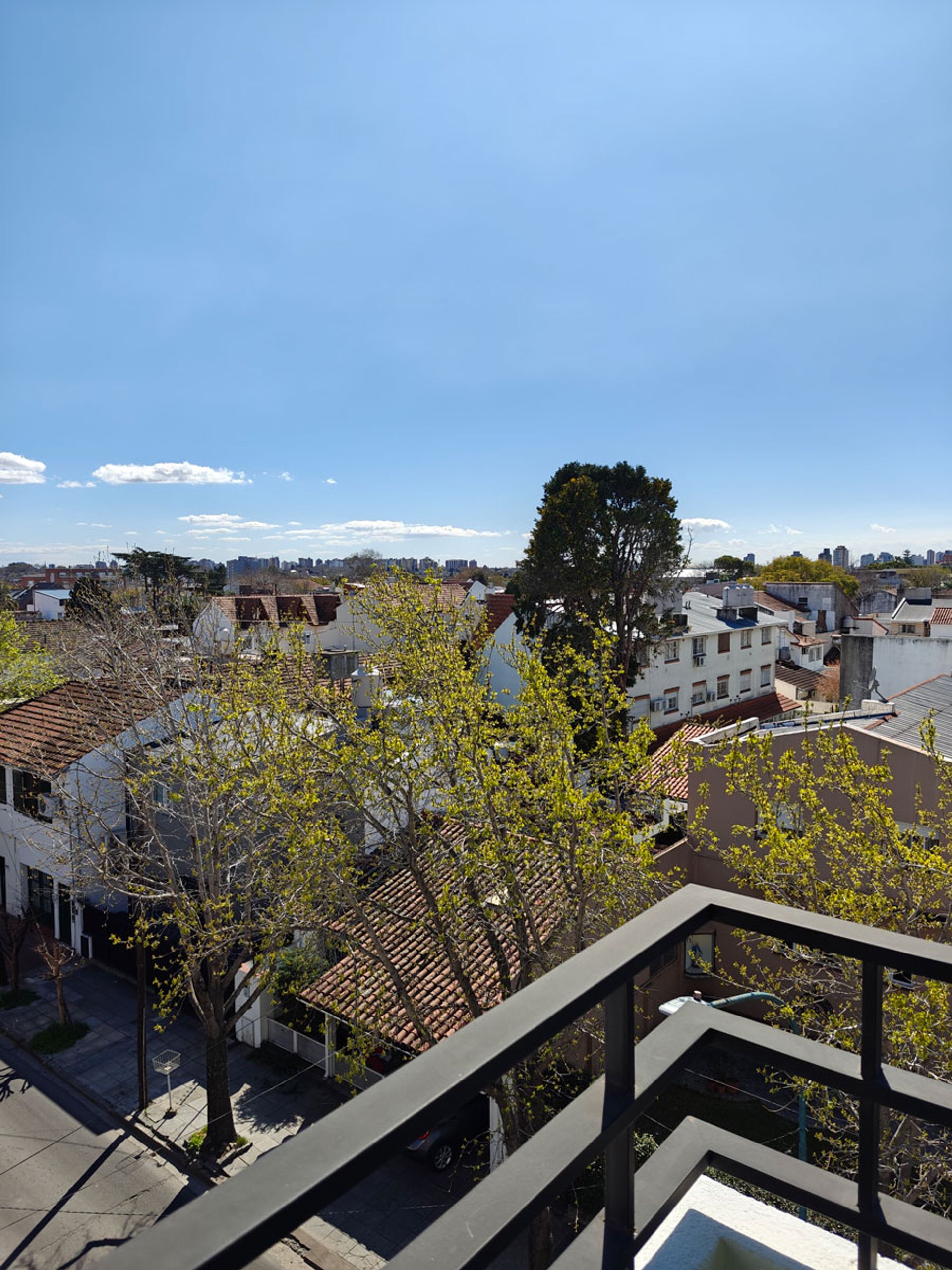 Olivos Venta Depto 3 Amb Nuevo Cochera 2 Baños