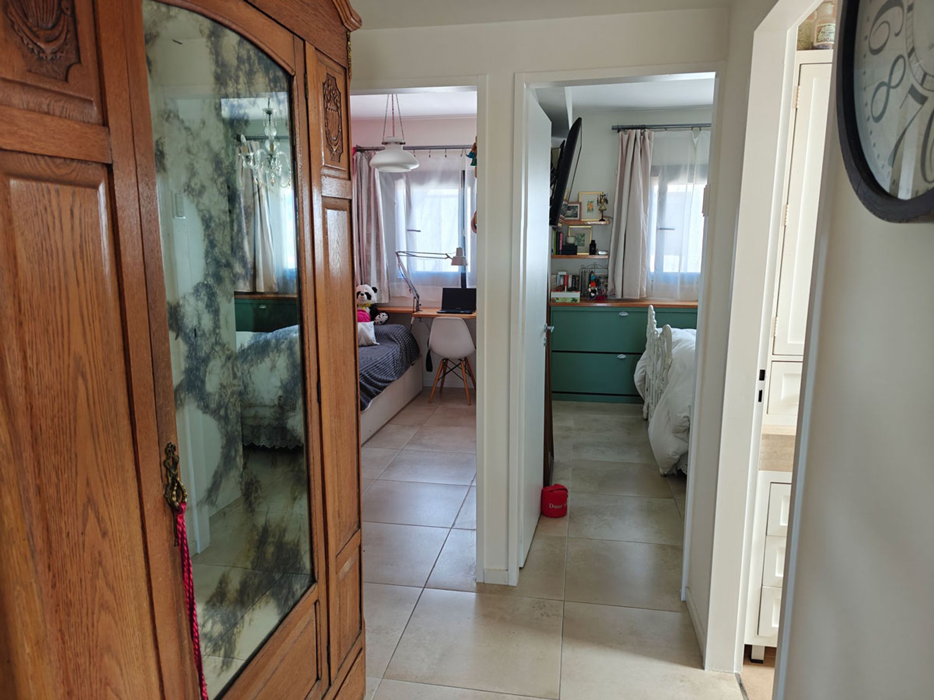 Olivos Venta Depto 3 Amb Nuevo Cochera 2 Baños