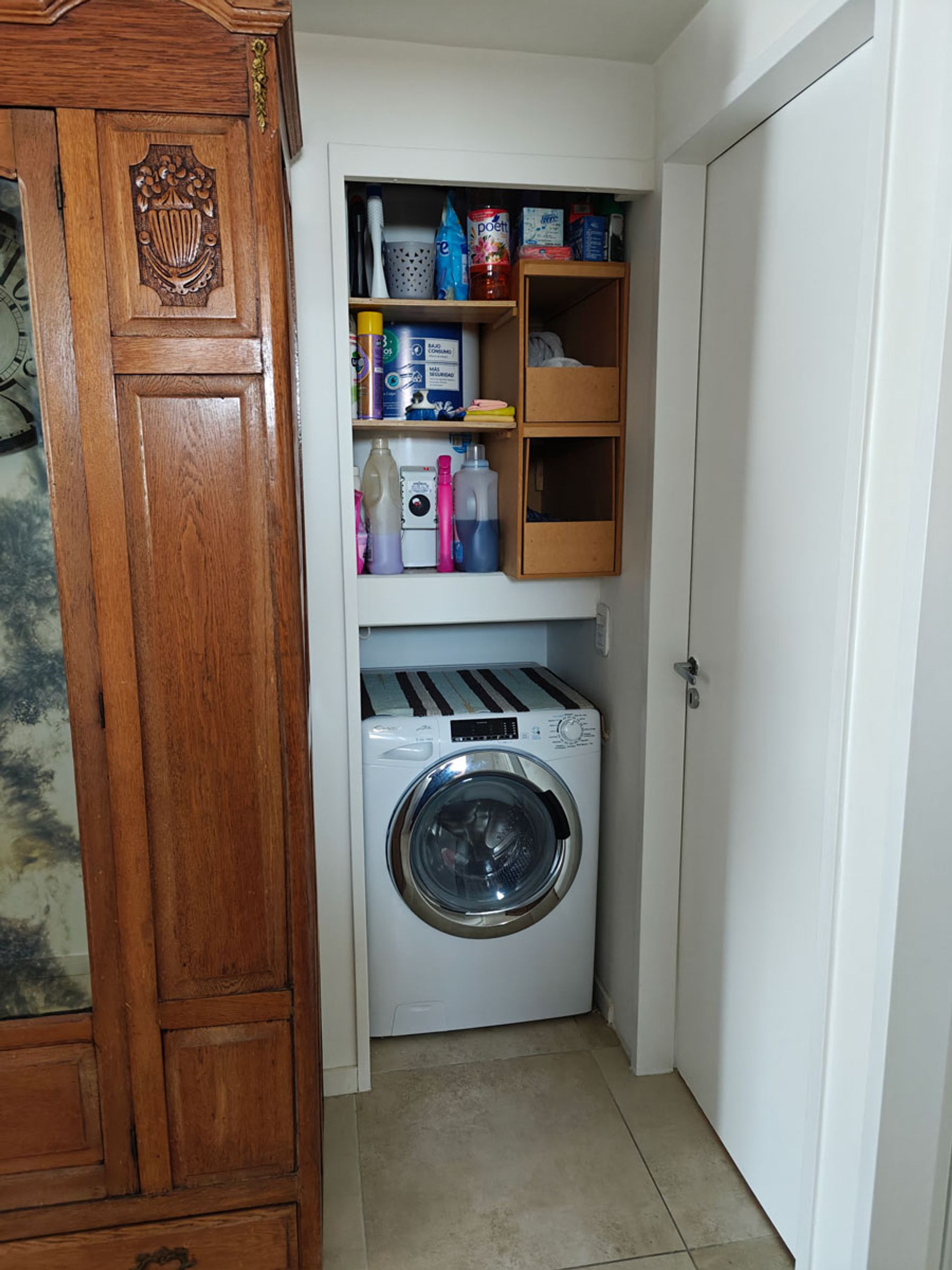 Olivos Venta Depto 3 Amb Nuevo Cochera 2 Baños