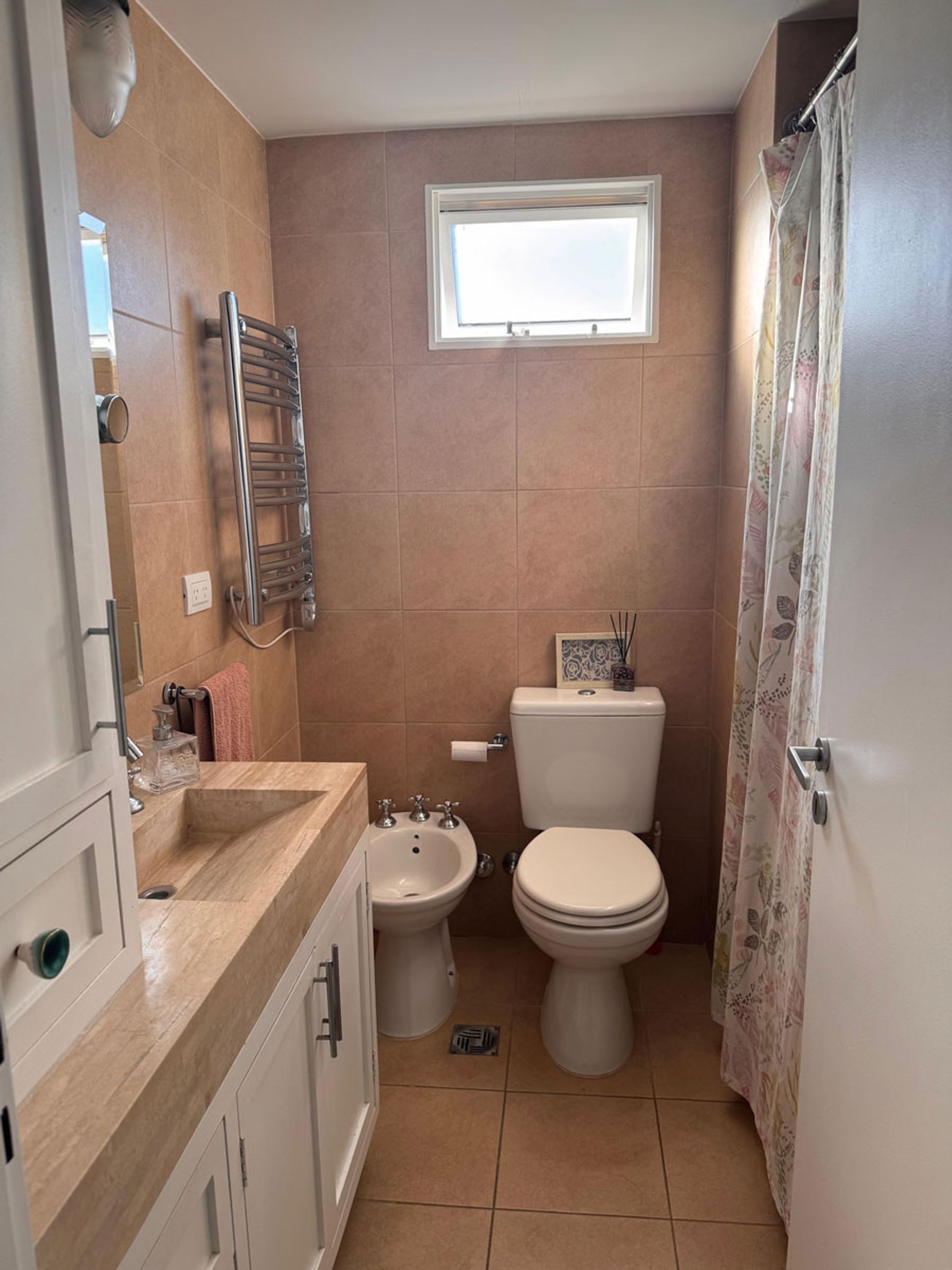 Olivos Venta Depto 3 Amb Nuevo Cochera 2 Baños