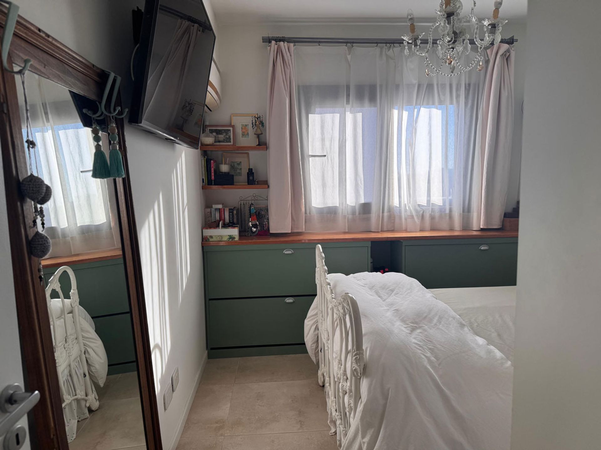 Olivos Venta Depto 3 Amb Nuevo Cochera 2 Baños