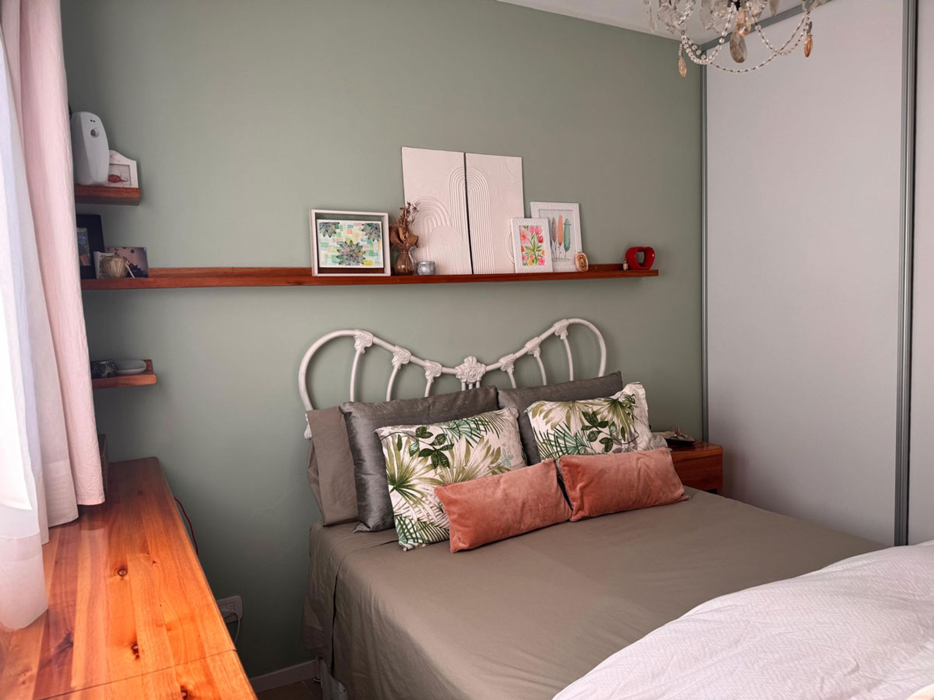Olivos Venta Depto 3 Amb Nuevo Cochera 2 Baños
