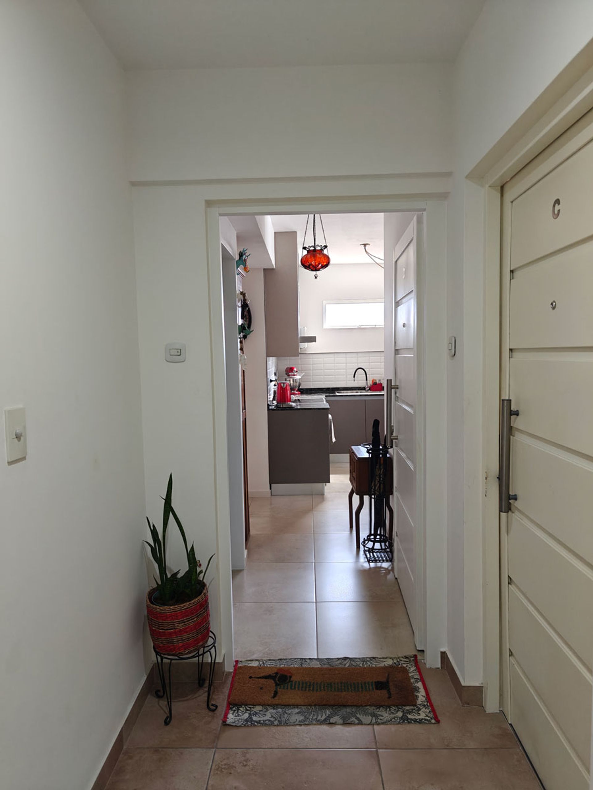 Olivos Venta Depto 3 Amb Nuevo Cochera 2 Baños