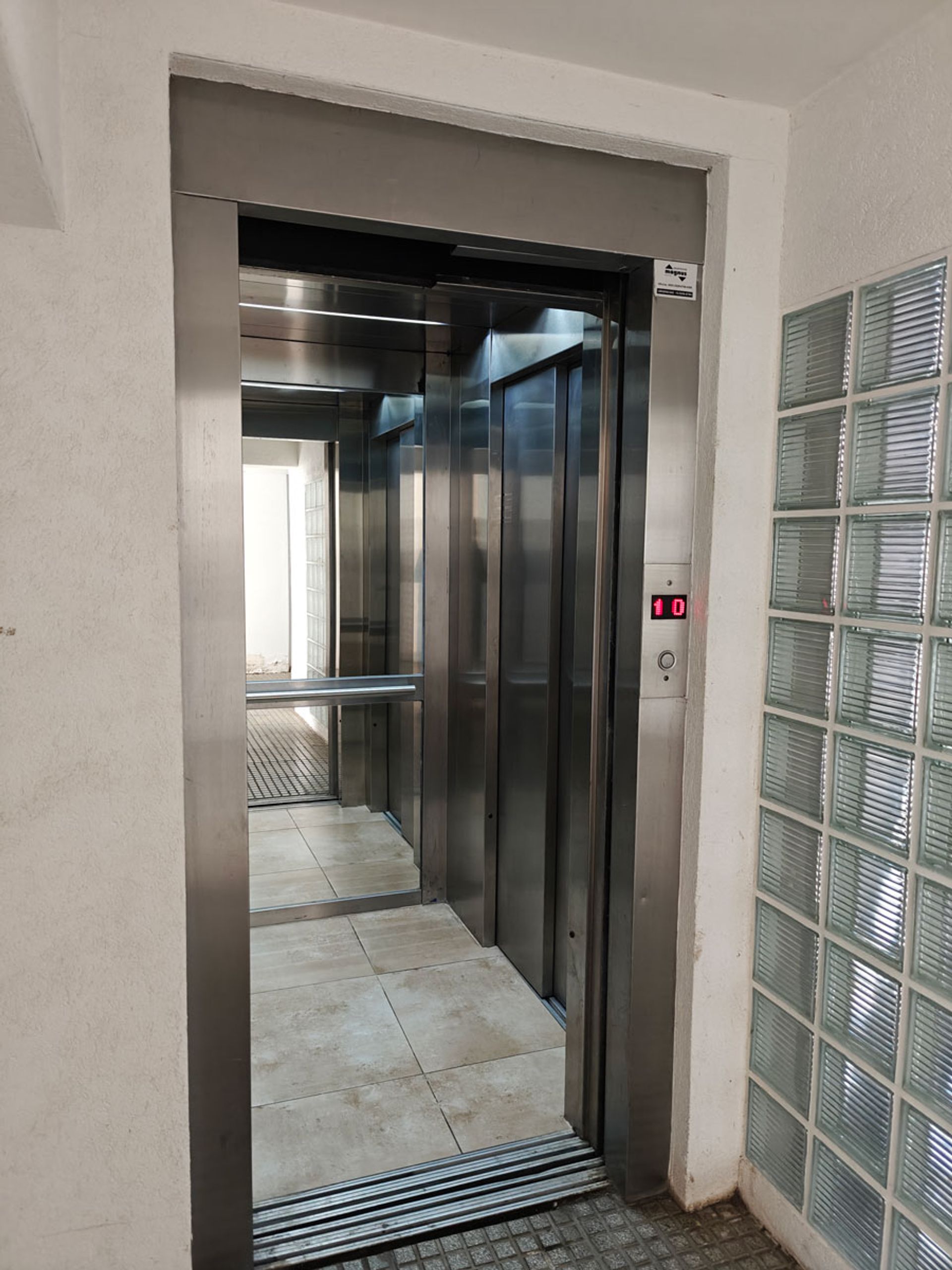 Olivos Venta Depto 3 Amb Nuevo Cochera 2 Baños