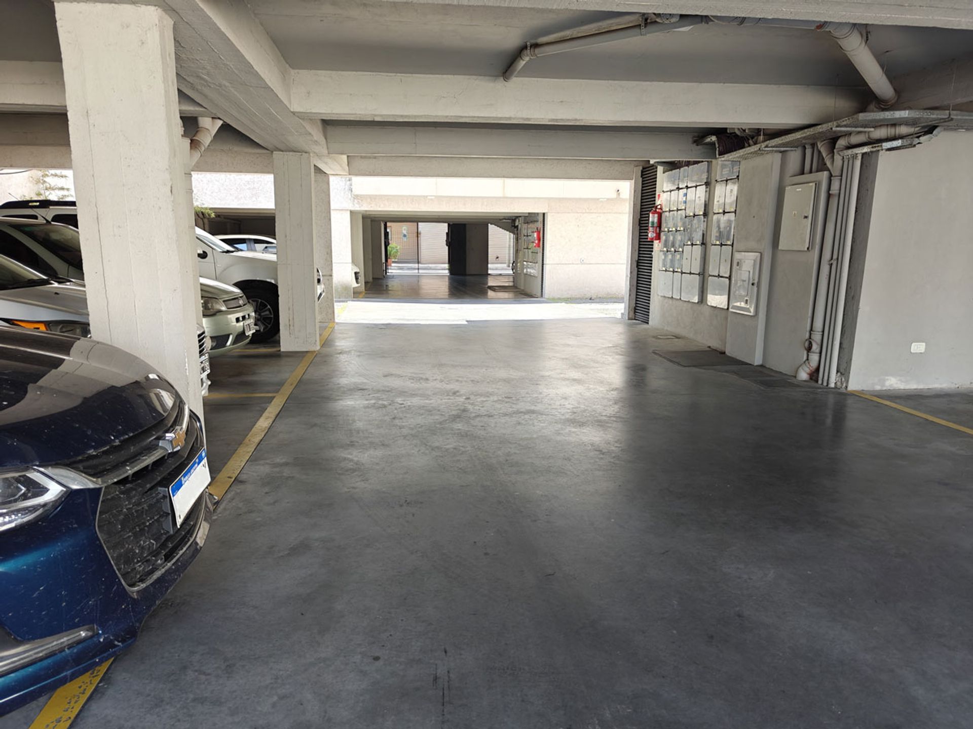 Olivos Venta Depto 3 Amb Nuevo Cochera 2 Baños
