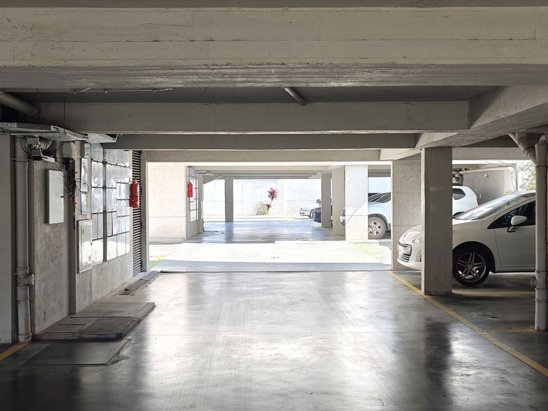 Olivos Venta Depto 3 Amb Nuevo Cochera 2 Baños