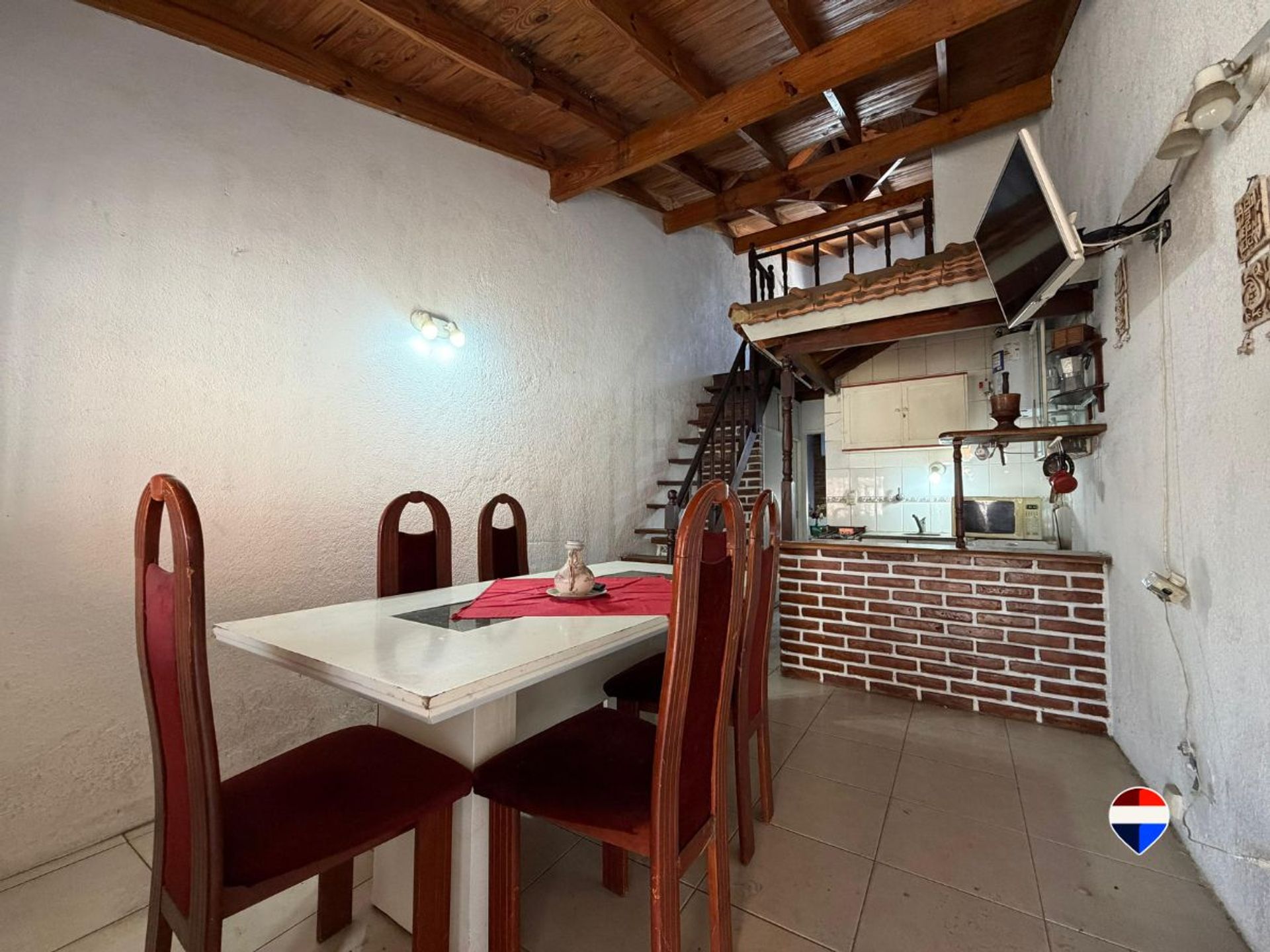 Venta 2 PH 5 amb multifamiliar Carapachay
