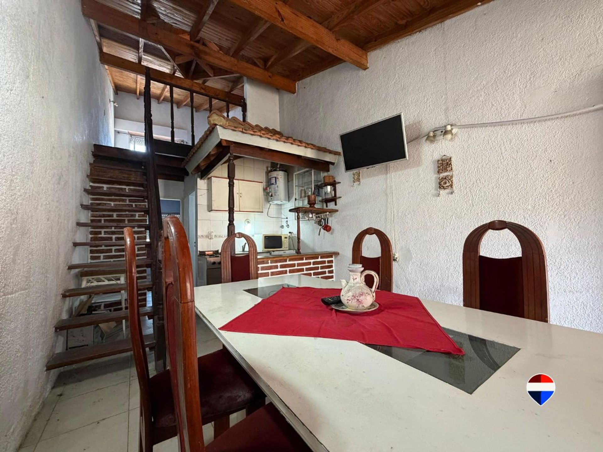 Venta 2 PH 5 amb multifamiliar Carapachay