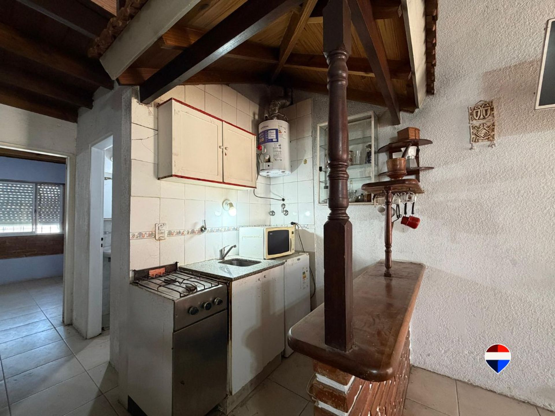 Venta 2 PH 5 amb multifamiliar Carapachay