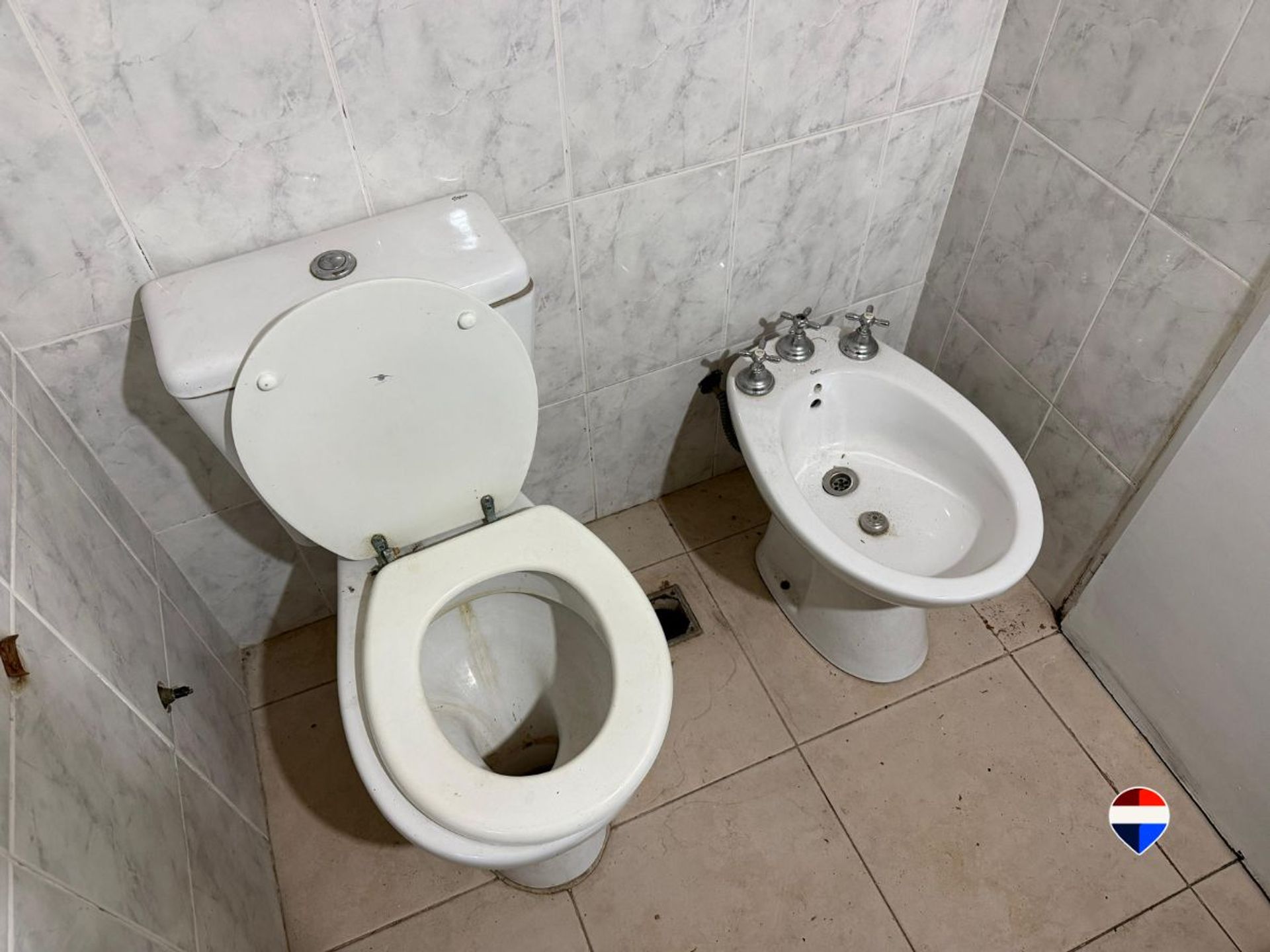 Venta 2 PH 5 amb multifamiliar Carapachay
