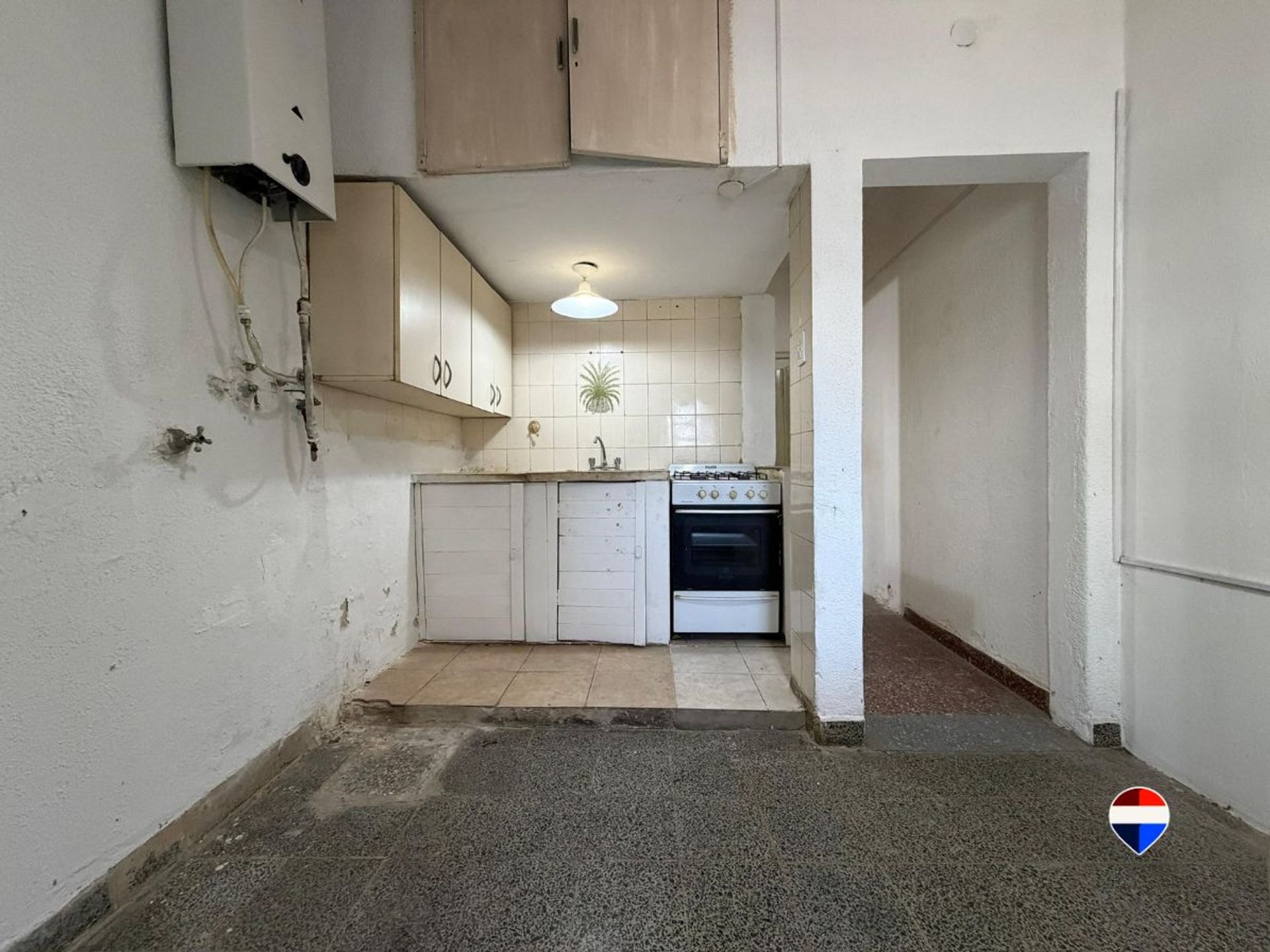 Venta 2 PH 5 amb multifamiliar Carapachay