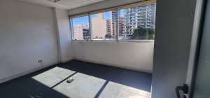 Alquiler Oficina Con Cochera En Vicente Lopez