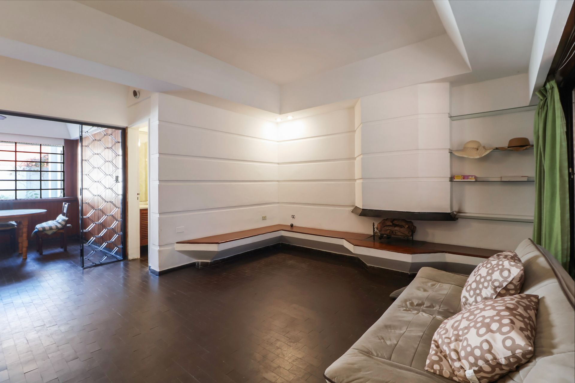 Alquiler Casa 6 Ambientes En Florida Accesos