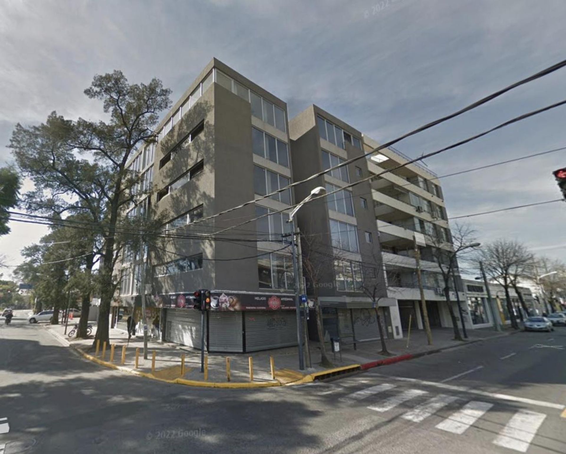 Oficina en Venta San Fernando con Cochera