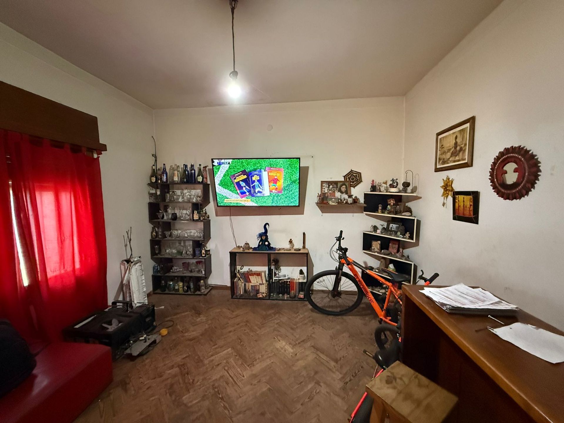 Casa 4 Ambientes A Refaccionar Boulogne