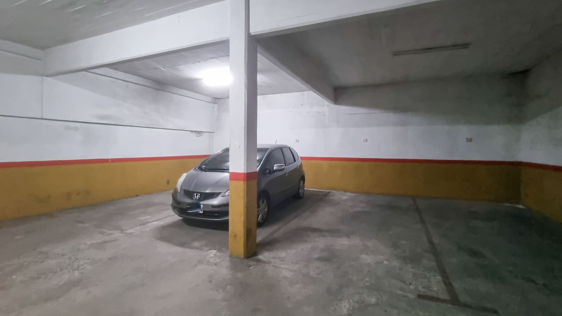 Depto. de tres ambientes amoblado en Martínez