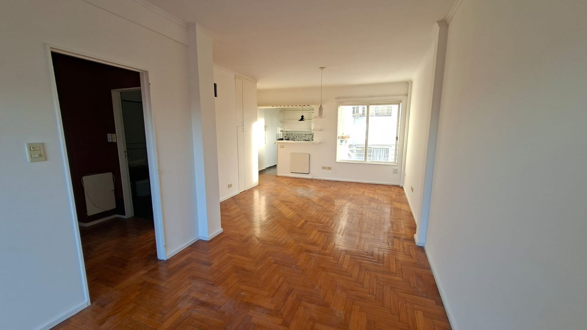 Departamento En Alquiler