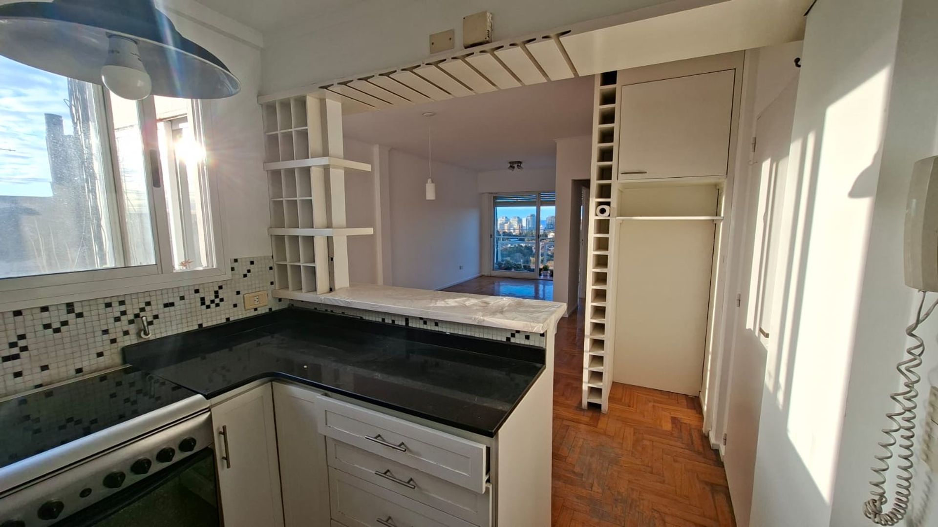 Departamento En Alquiler