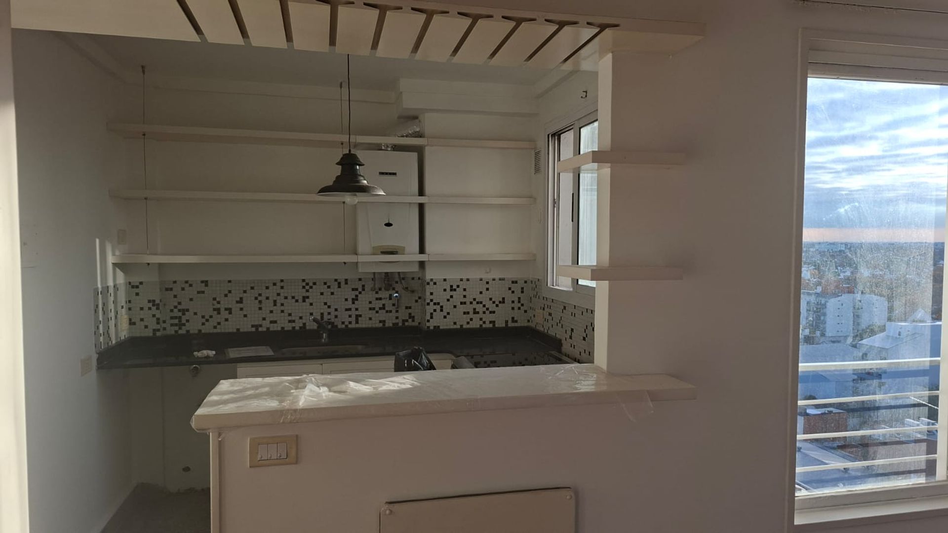 Departamento En Alquiler