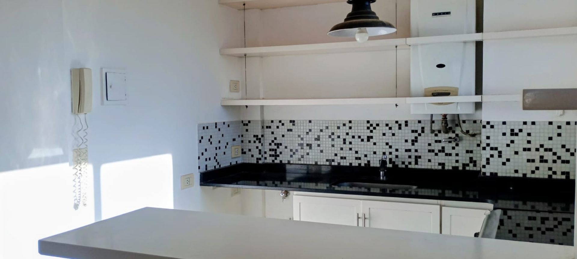 Departamento En Alquiler