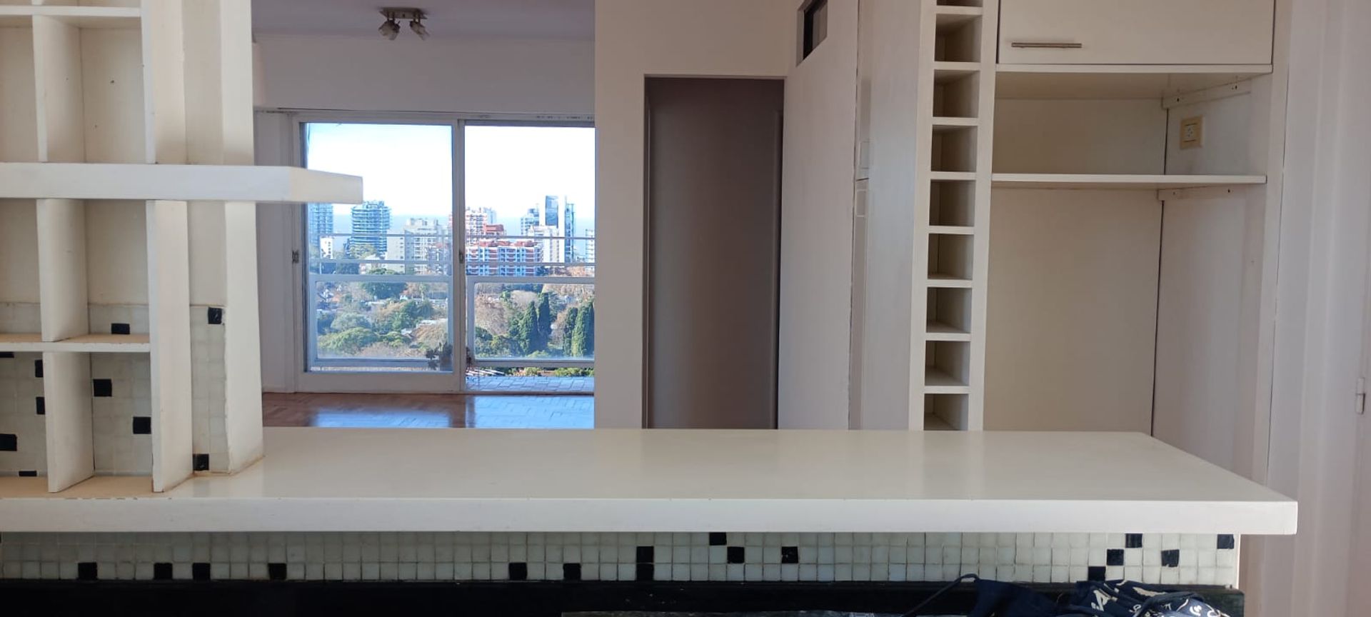 Departamento En Alquiler