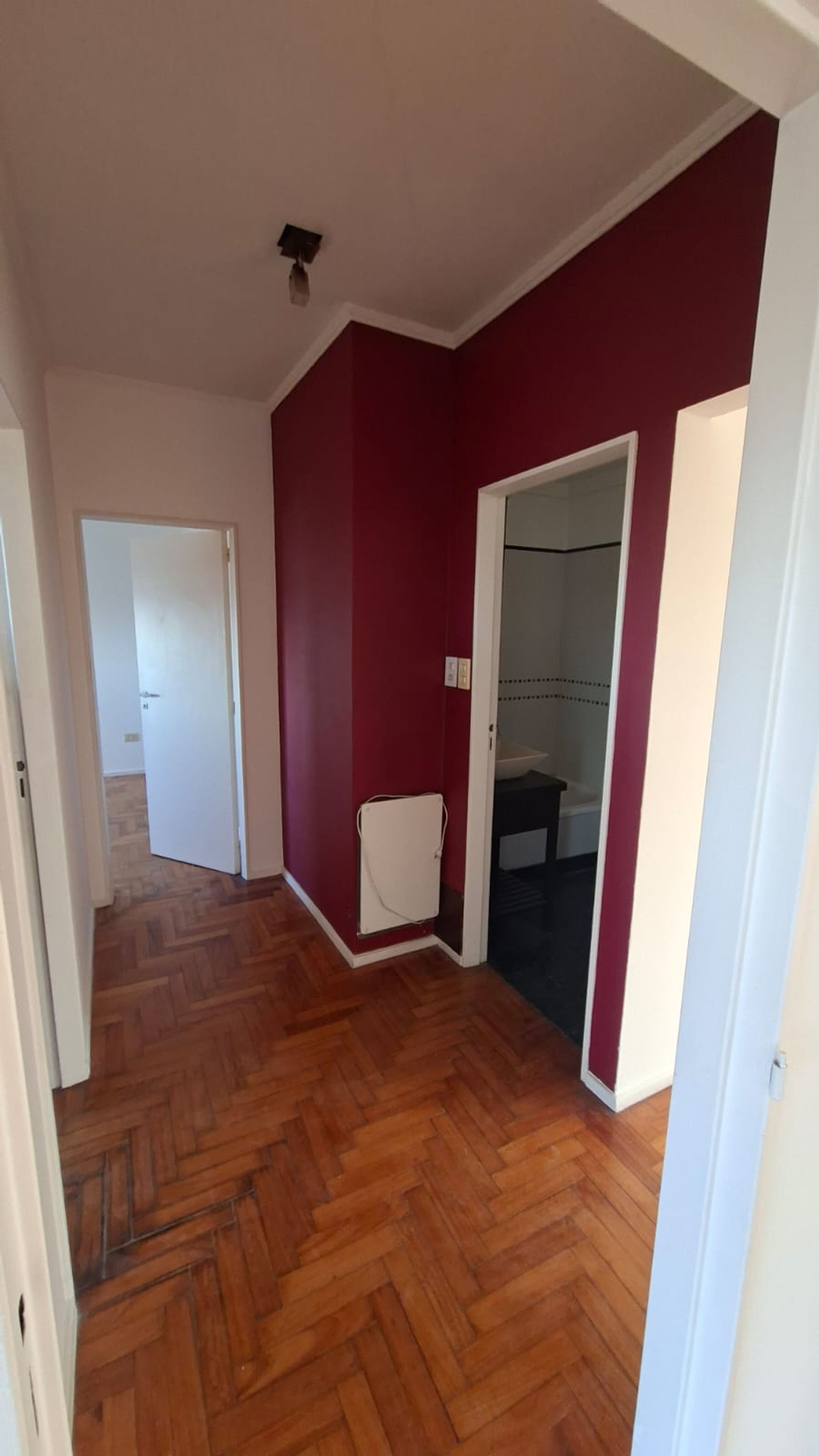 Departamento En Alquiler