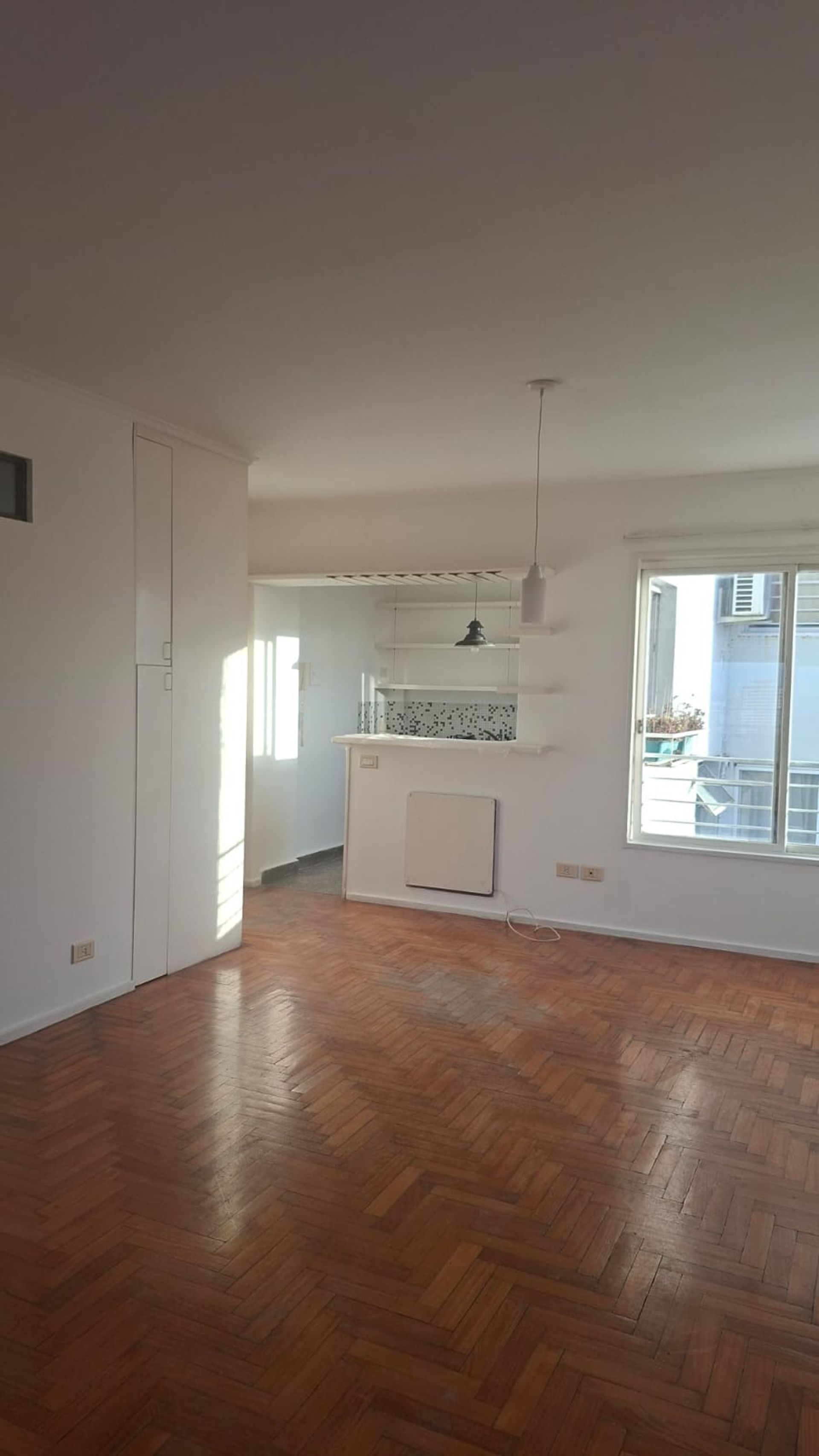 Departamento En Alquiler