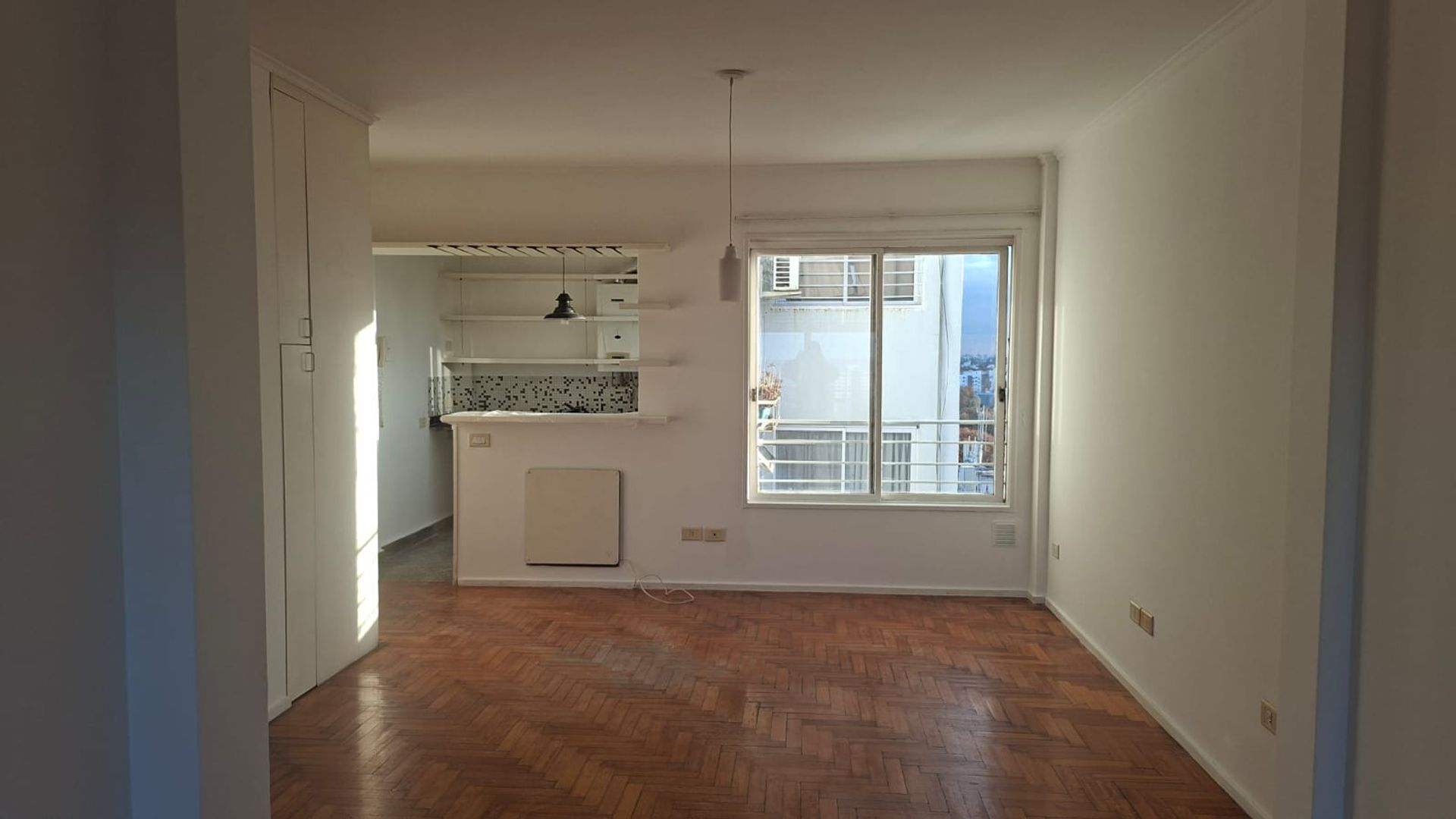 Departamento En Alquiler